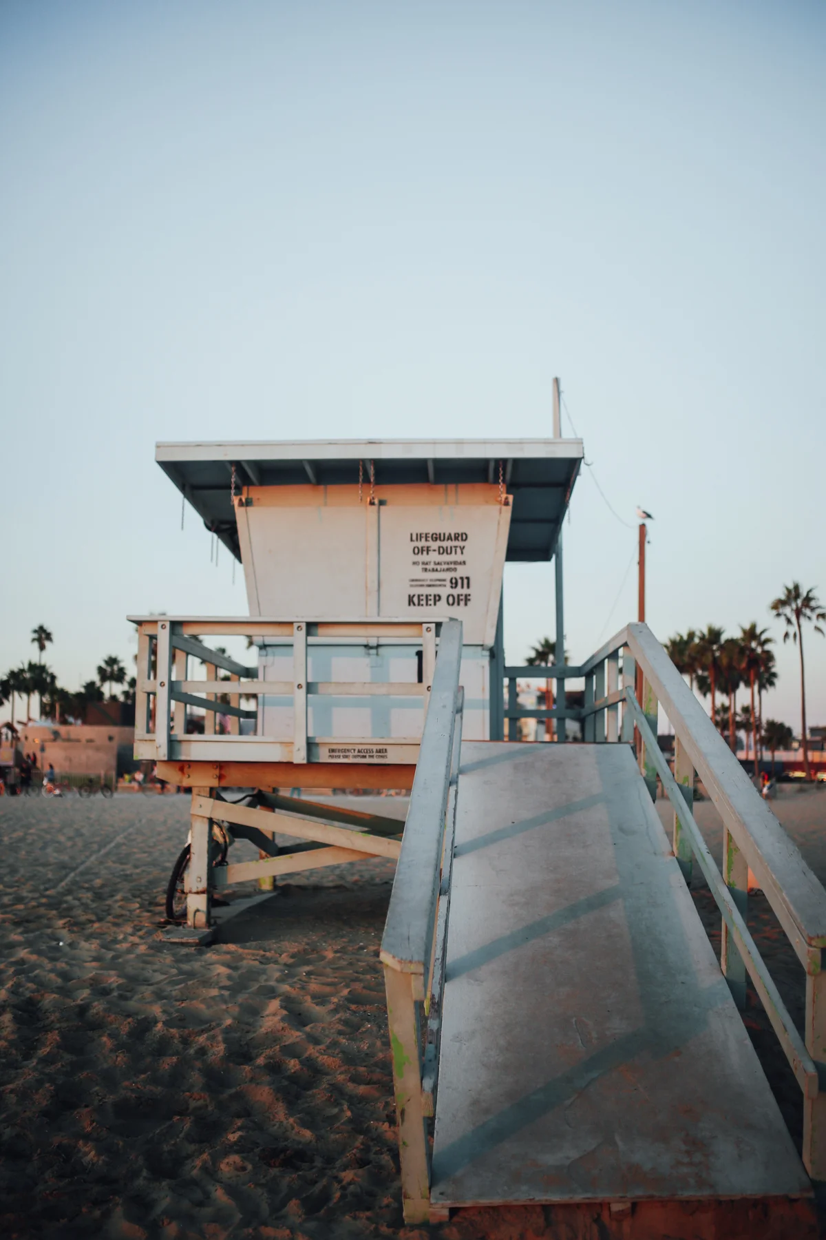 5 Totally Fun Things To Do In Venice Beach Local Wanderer Fun Things To Do In Venice Beach