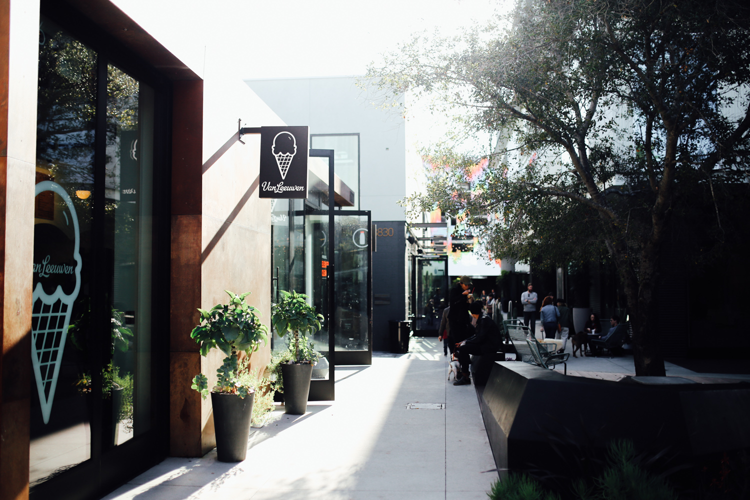 The Coolest Shopping Collective at Platform in Culver City — Local Wanderer