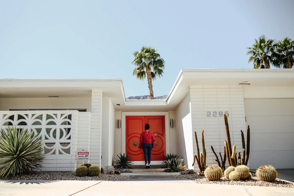 Why We Love Modernism Week in Palm Springs — Local Wanderer