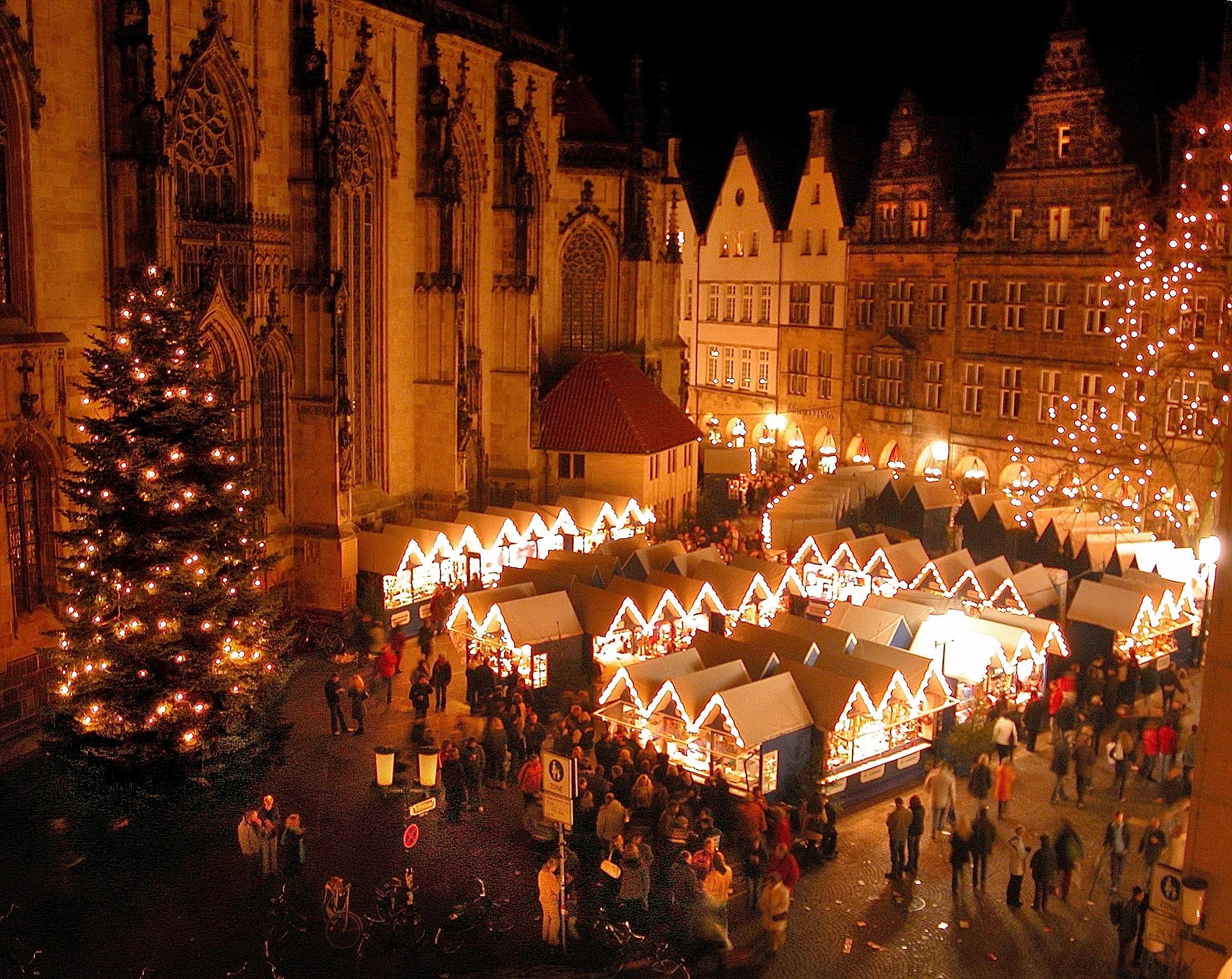 Foto: Presseamt Münster / Tilman Roßmöller