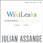 Nominated for an Audie Award , Tom has delivered Assange's text "...faultlessly" AudioFile Magazine Haven't heard it? Get it free with a thirty day trial of Audible.com - the world's audiobook store.