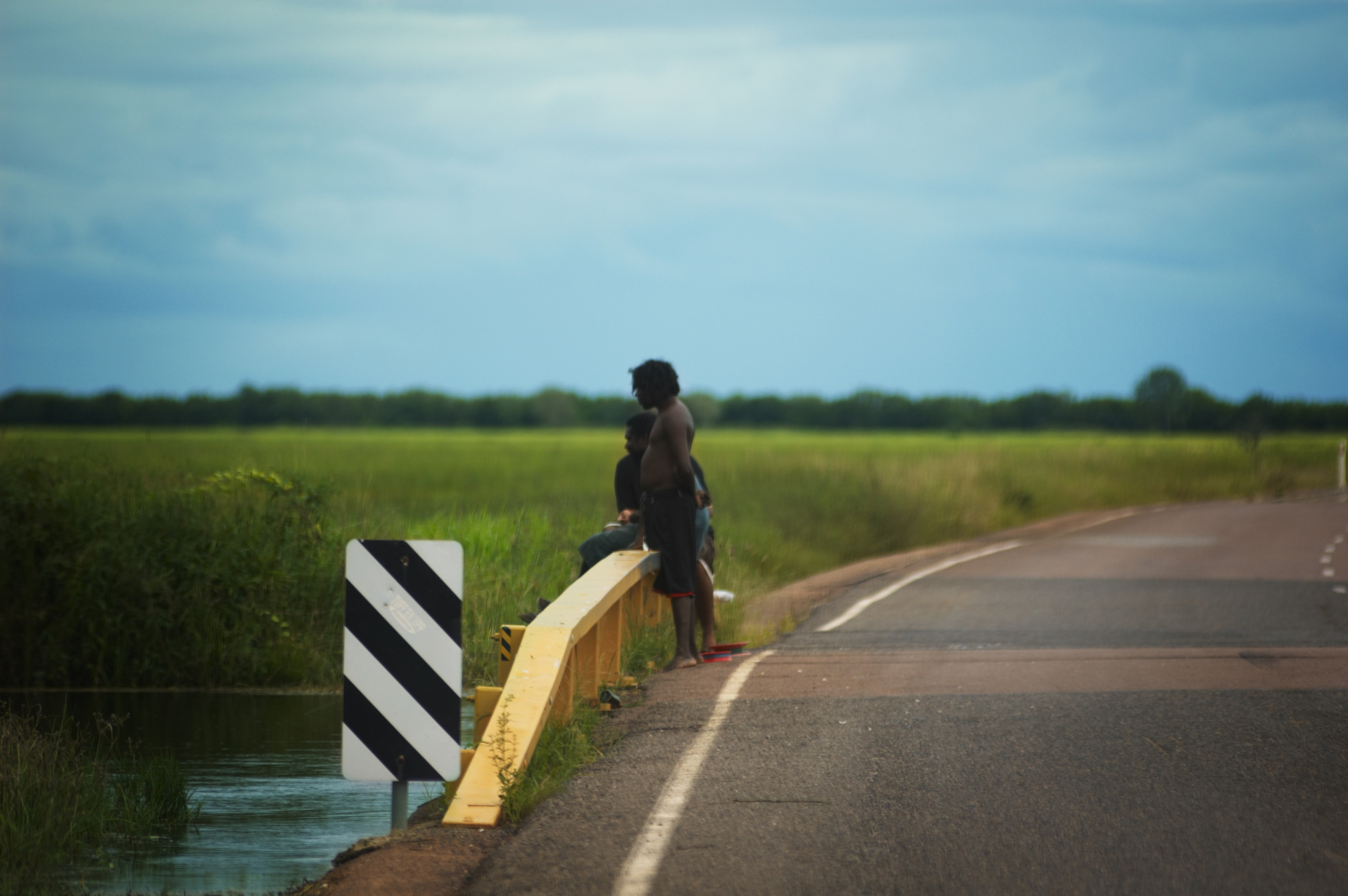 KAKADU, NORTHERN TERRITORY, AUSTRALIA
