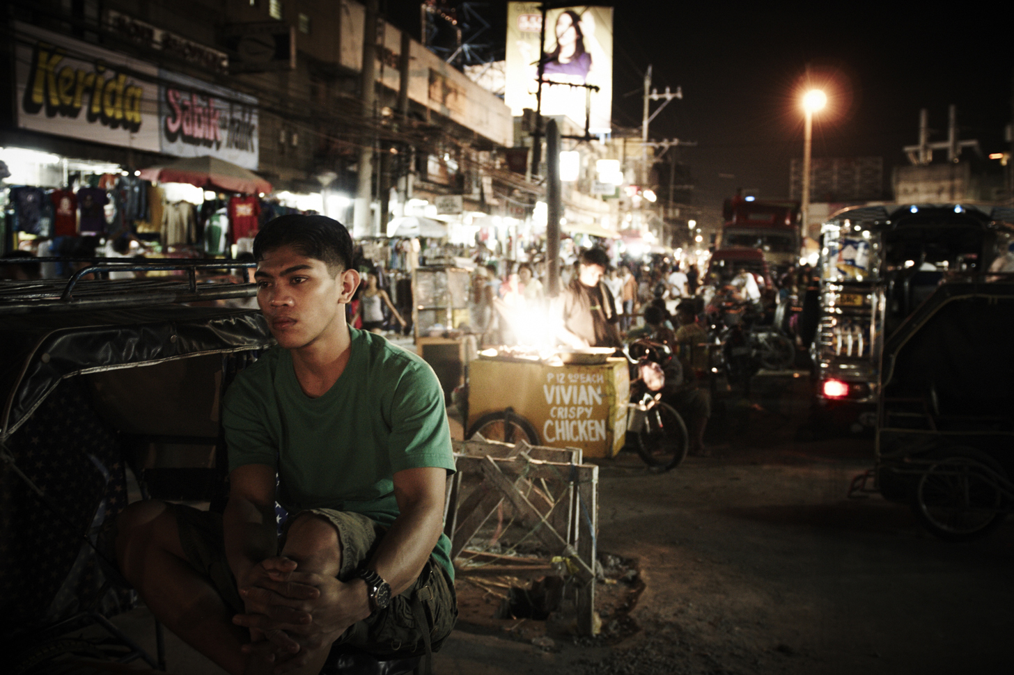 MANILA, PHILIPPINES