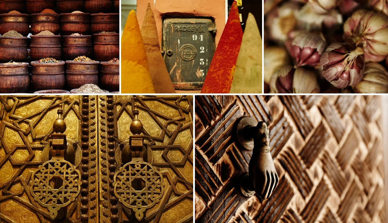 MARRAKECH, MOROCCO