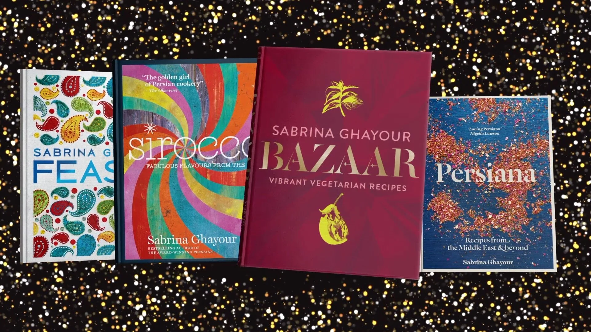 Food Lovers Address Book