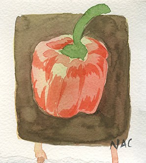 Pepper