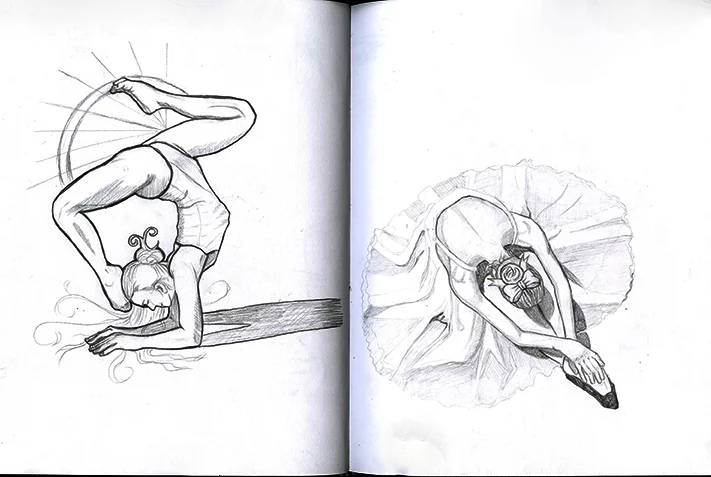Dancers