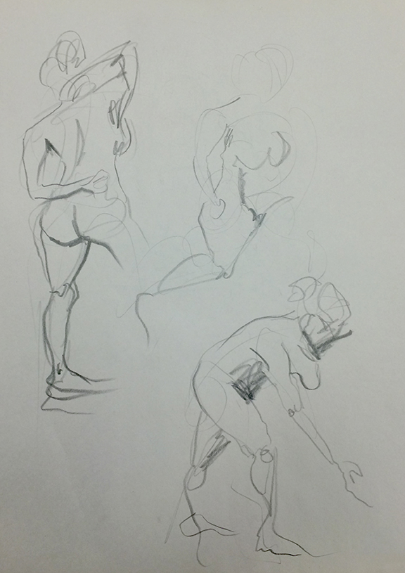 Figure Page