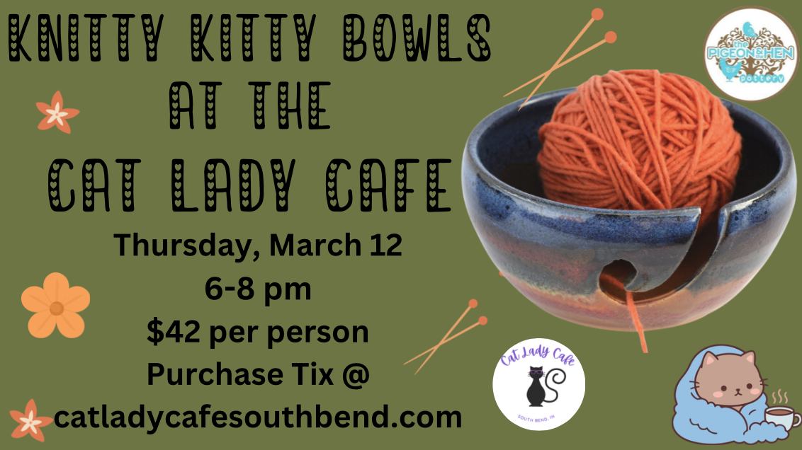 The Pigeon and The Hen Pottery