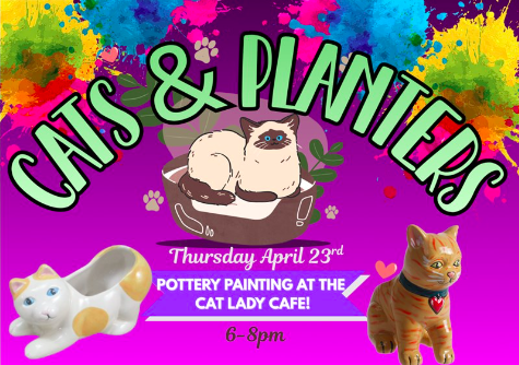 The Pigeon and The Hen Pottery