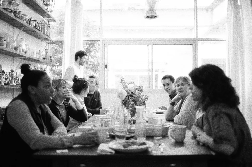 Morning Light by Michelle Landreau | Homespun Bruch 89.jpg