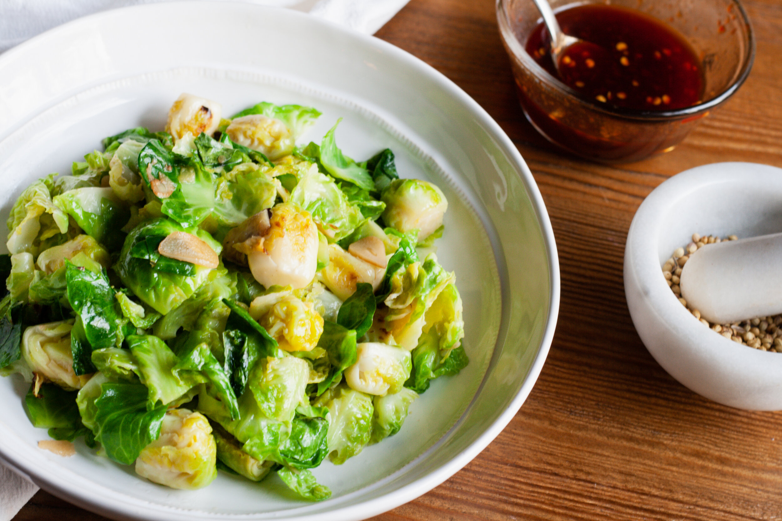 Sauteed Brussels Sprouts with Coriander and Spicy Chili Sauce-1721.jpg