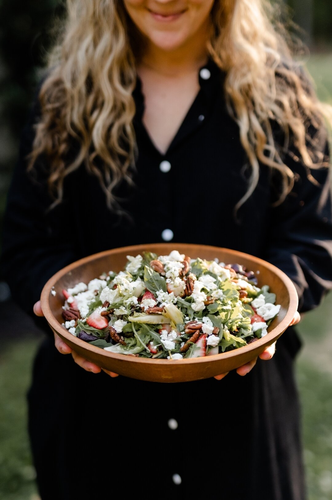 Spring essential: fresh greens. #homespunatl

Photo by @kvcphotography