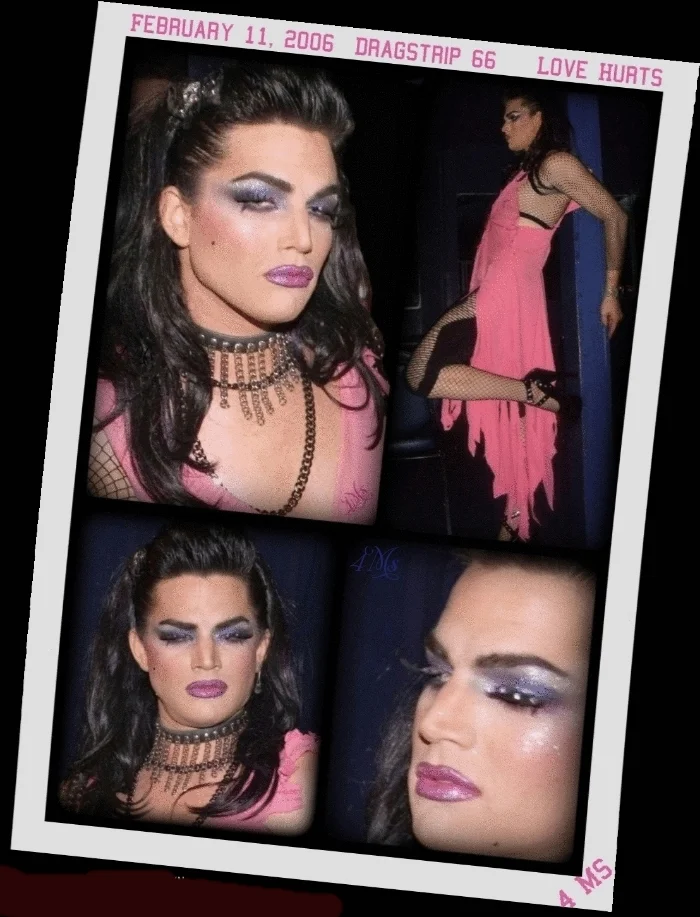 ADAM Lambert