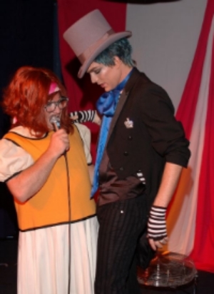 ADAM Lambert