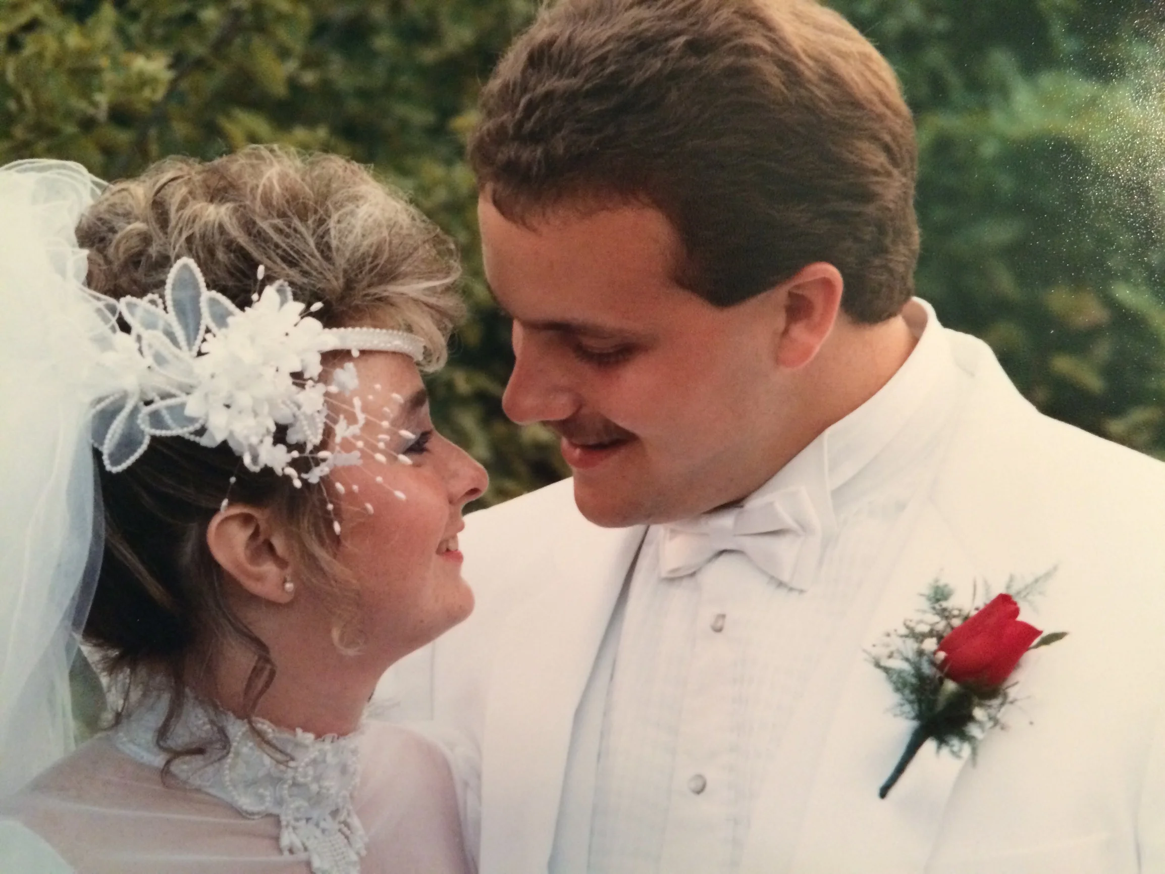 Eulogy for my Father