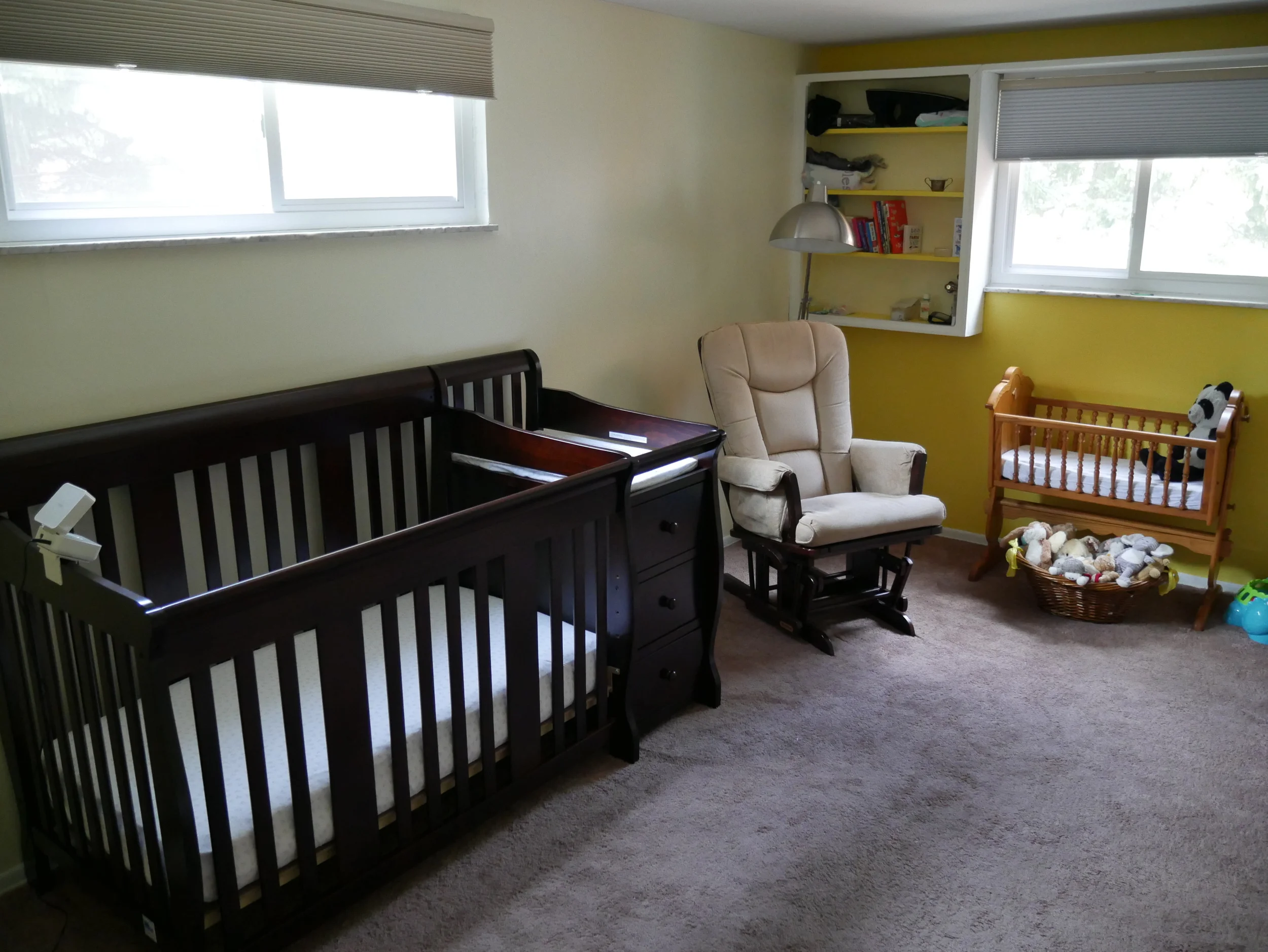 Welcome to the world, Jonathan James Shanahan