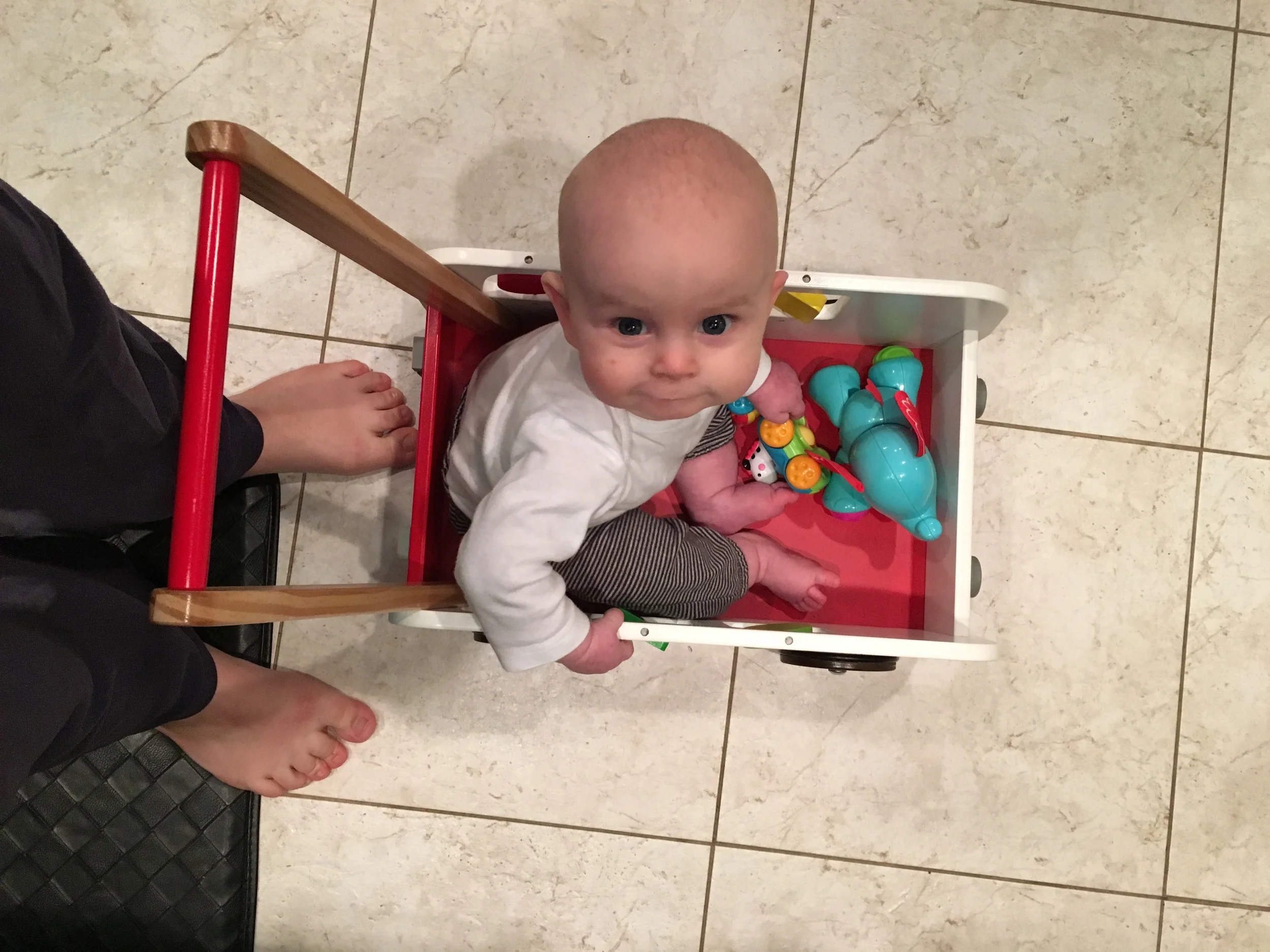 Jon James: Six Months