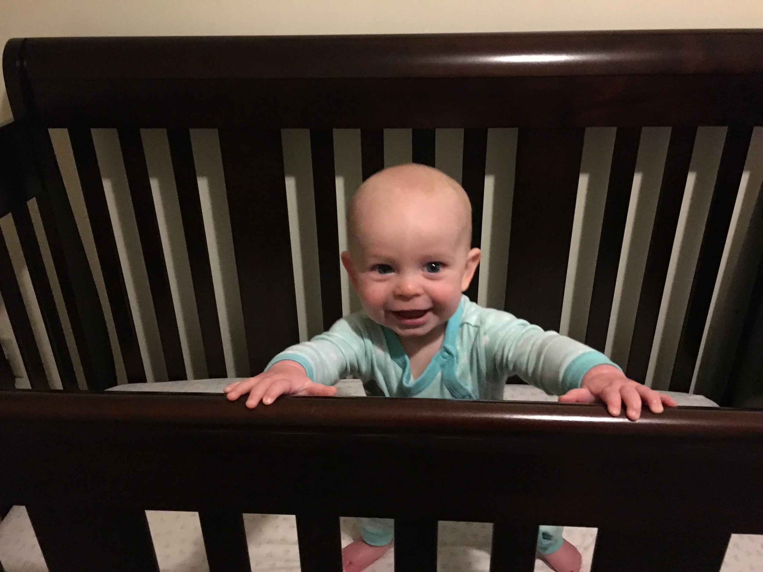Jon James: Eight Months