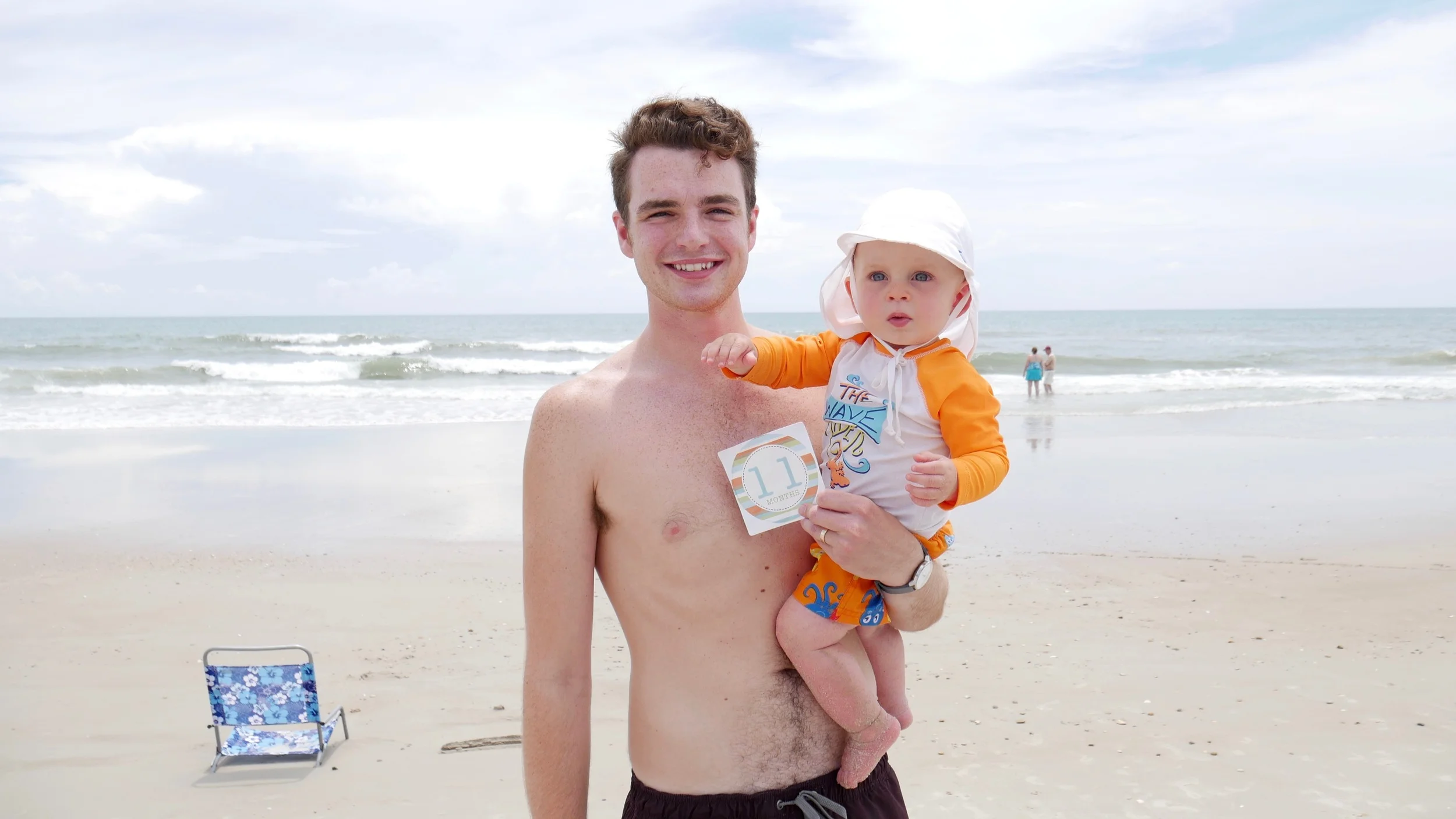 Jon James: Eleven Months