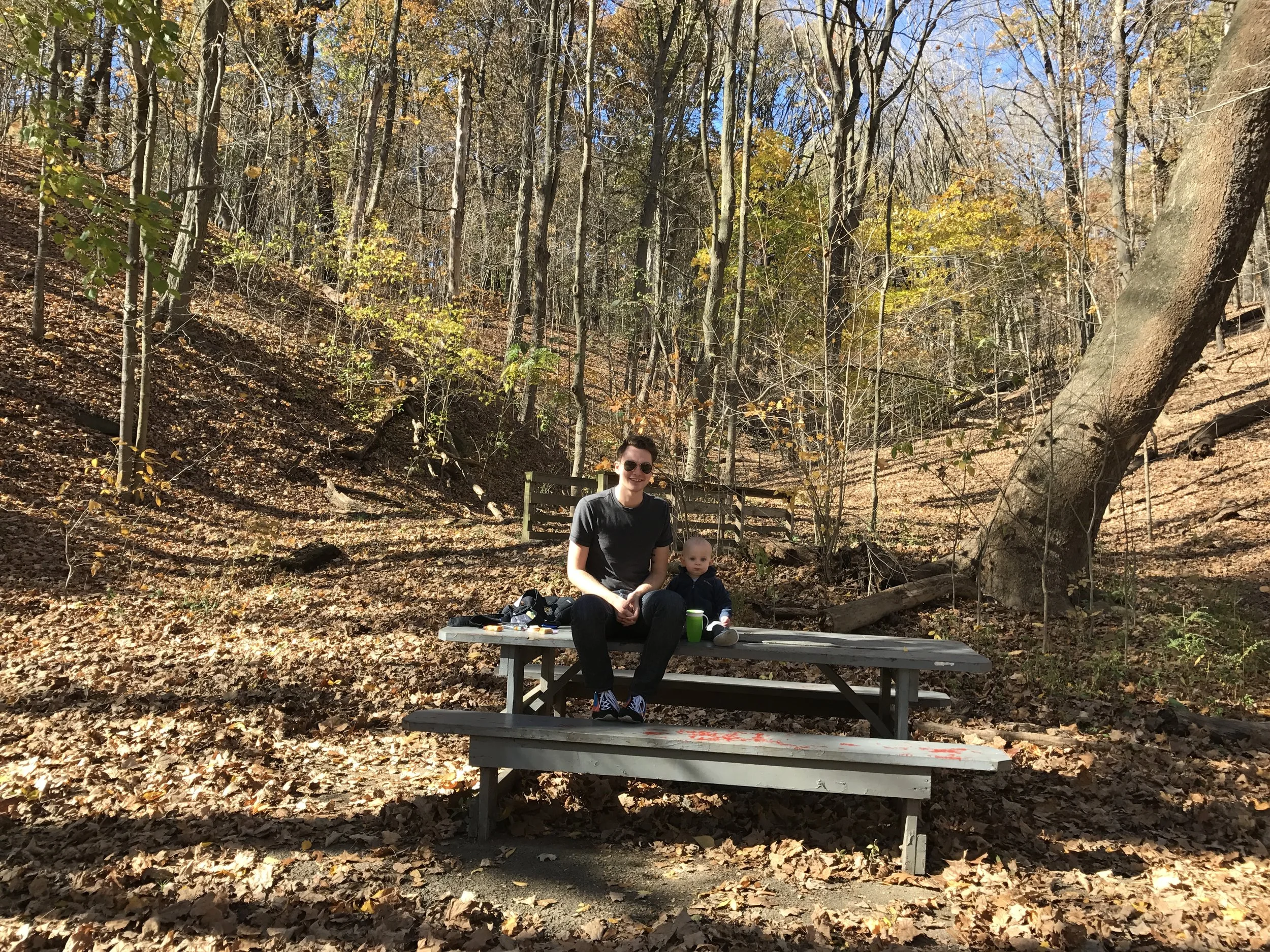 Shanahan Clan - November 2016 Photo Collection