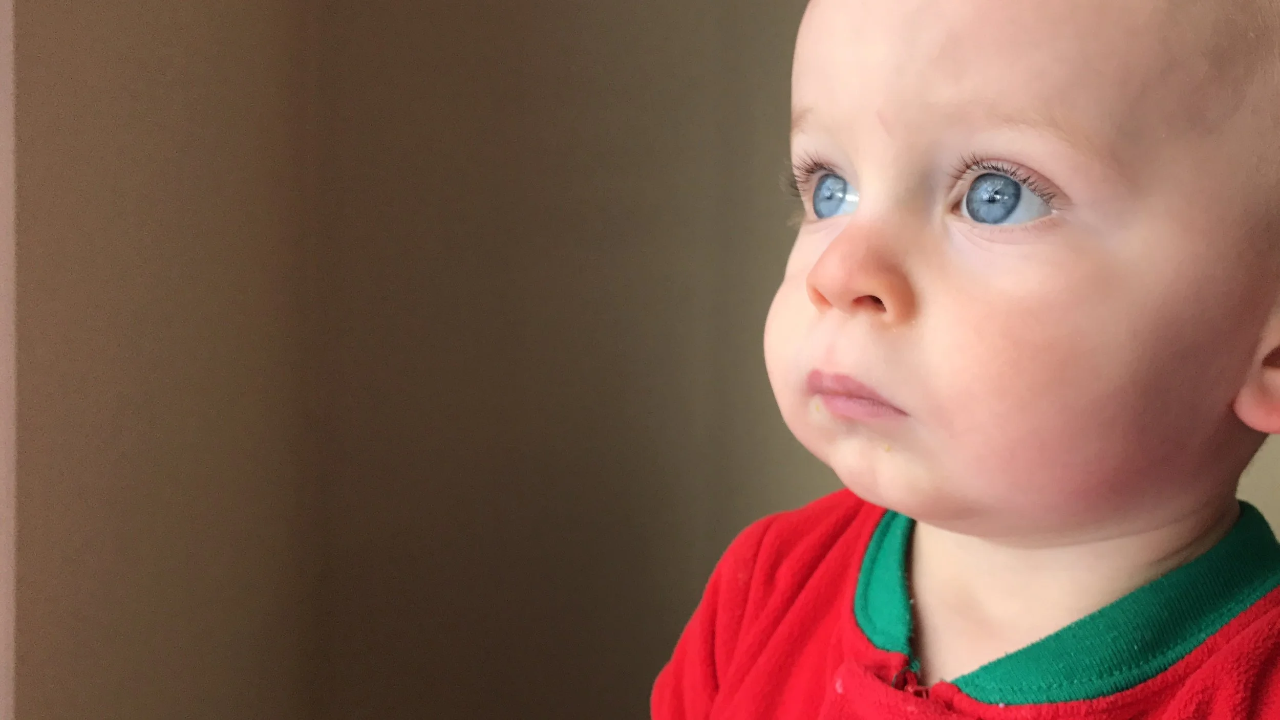 Shanahan Clan - December 2016 Photo Collection