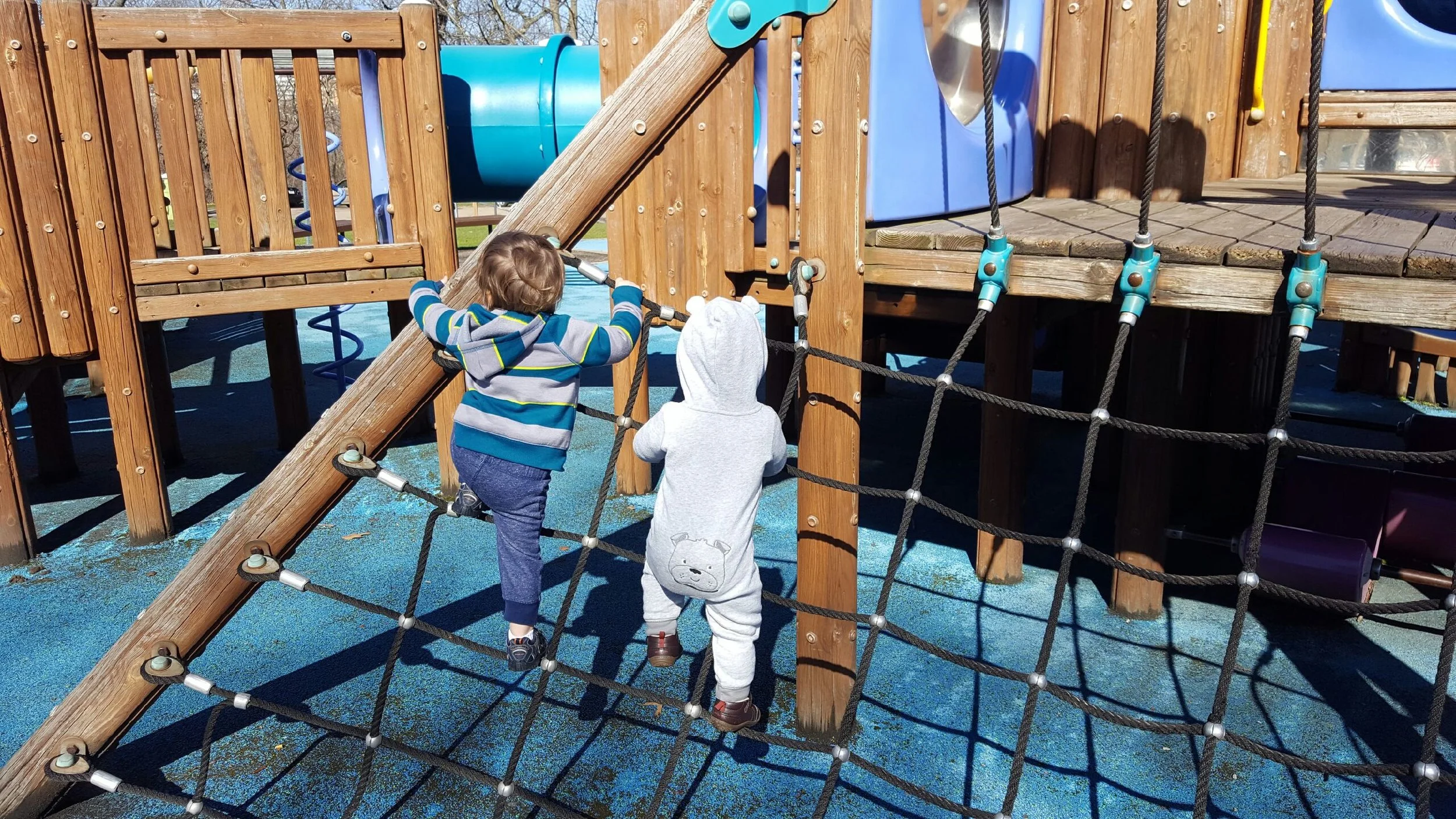 Shanahan Clan - March 2017 Photo Collection