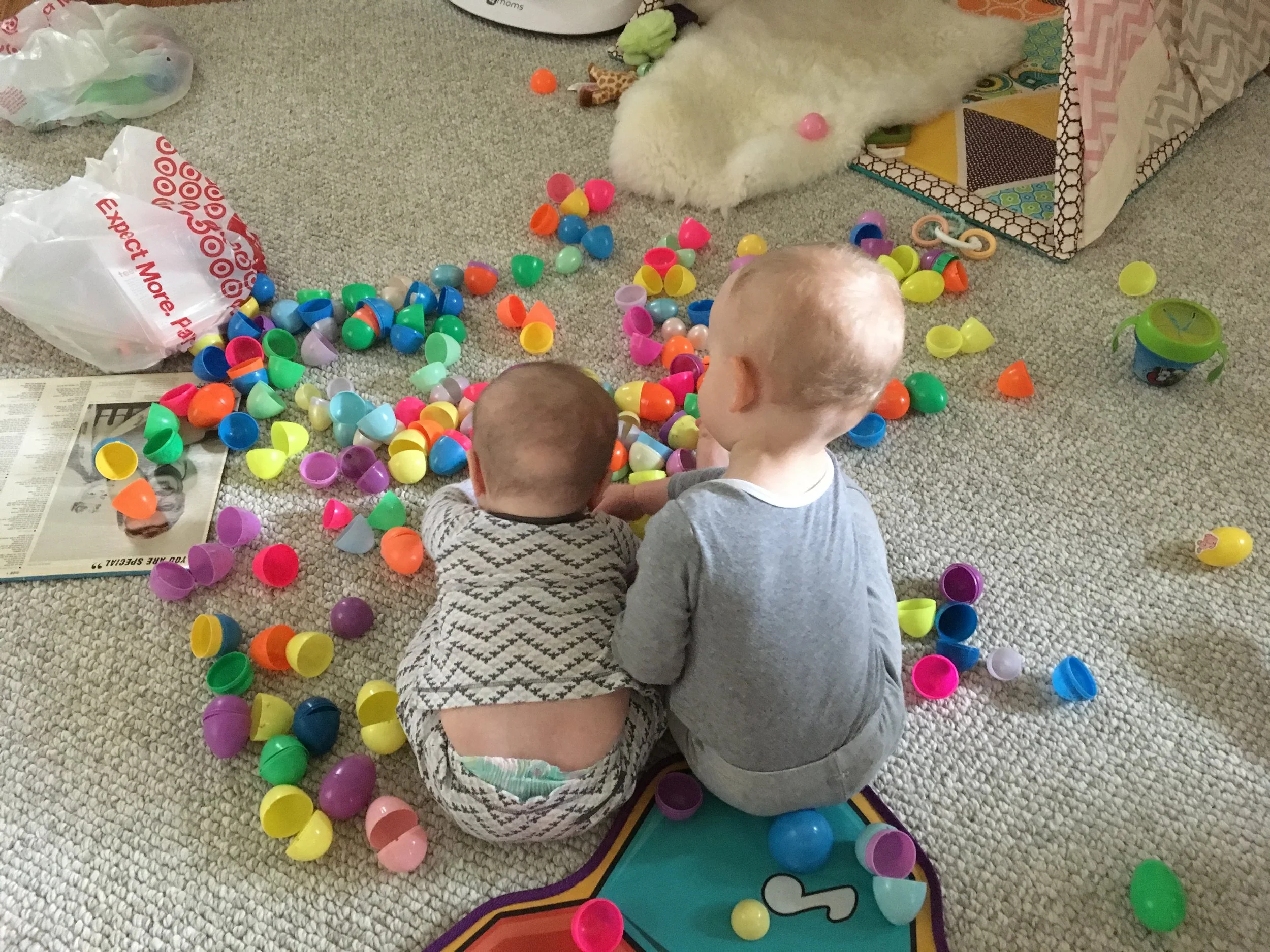 Shanahan Clan - April 2017 Photo Collection