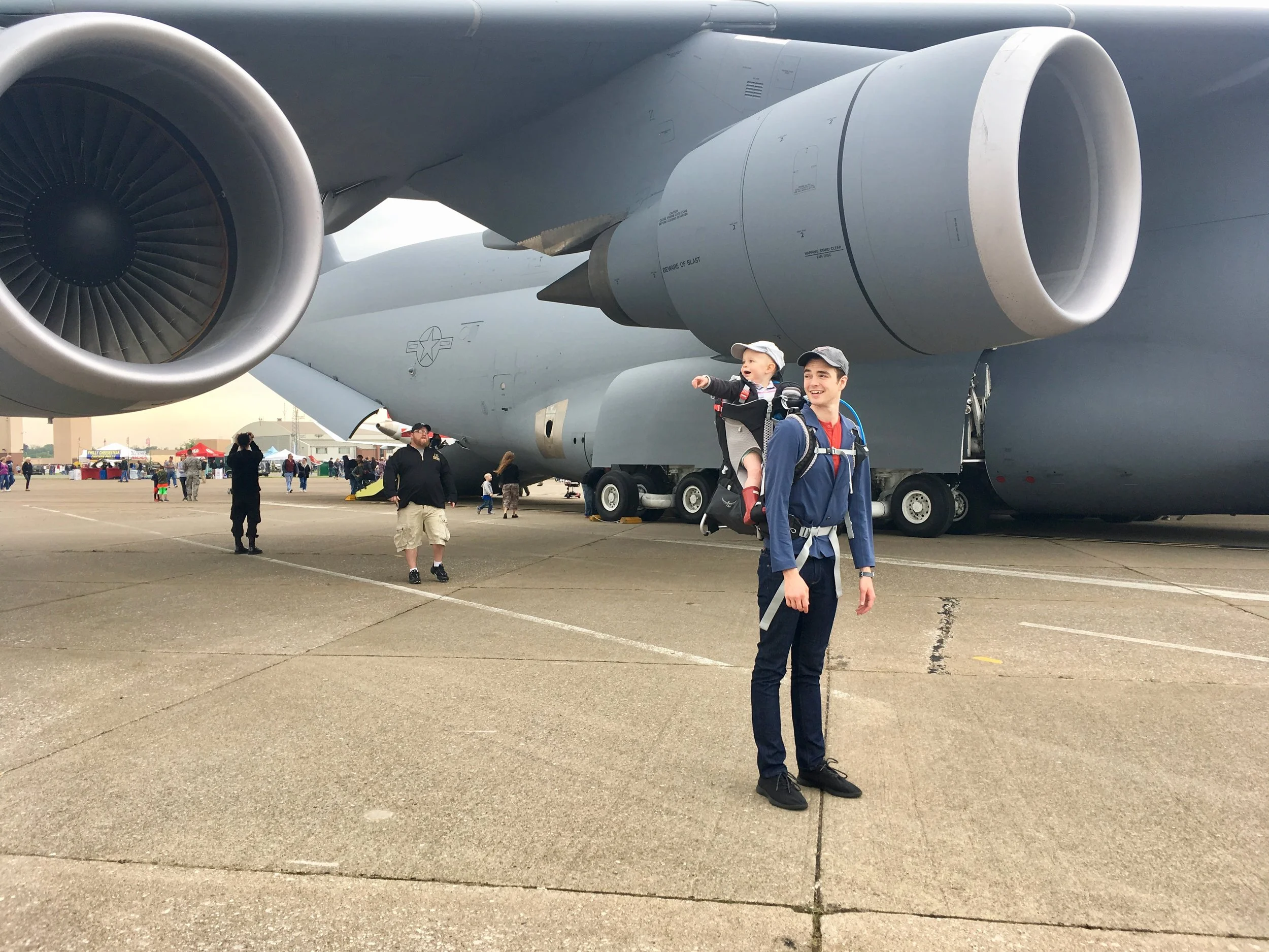 Shanahan Clan - May 2017 Photo Collection 