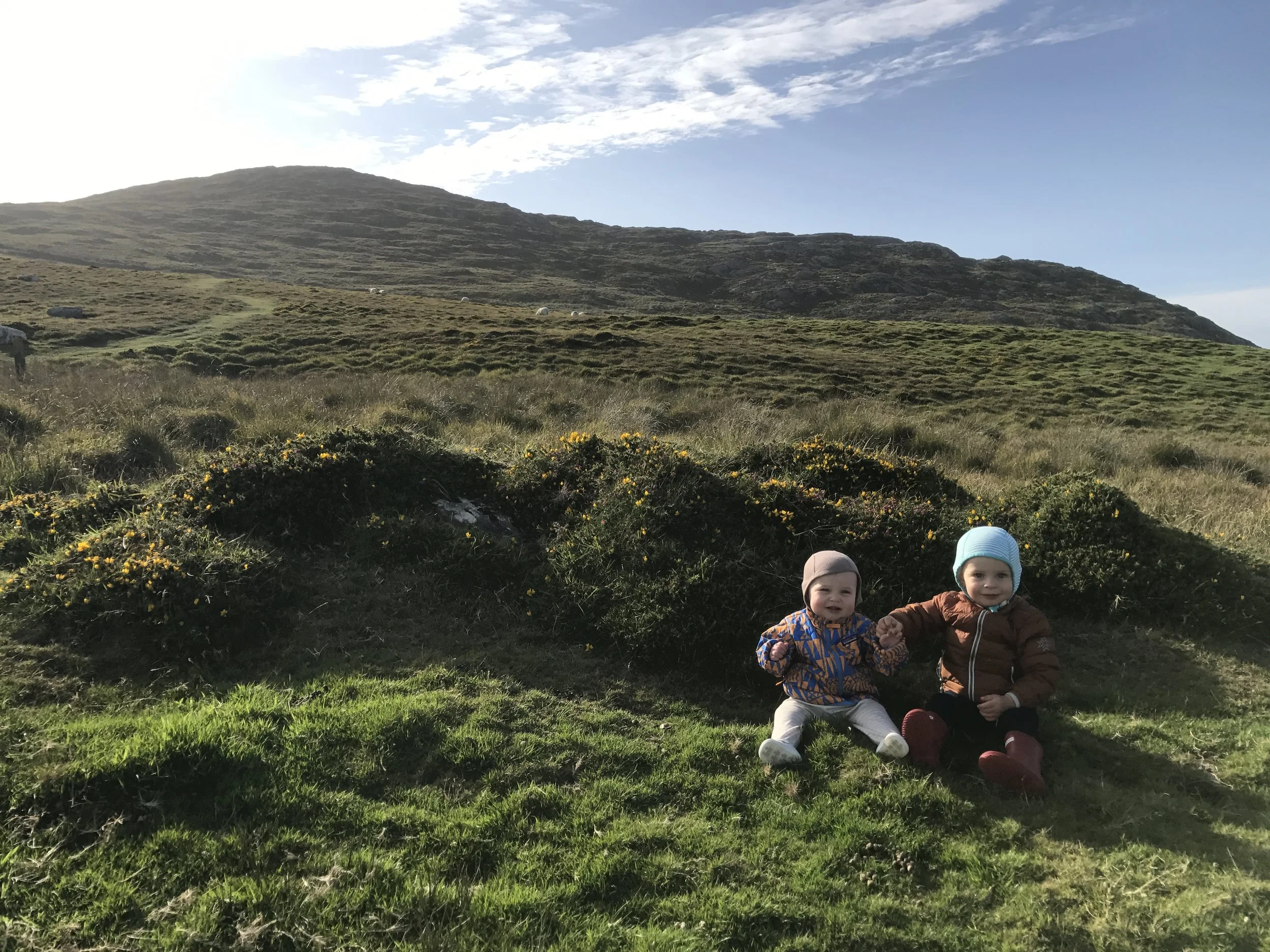 Shanahan Clan - August 2017 Photo Collection