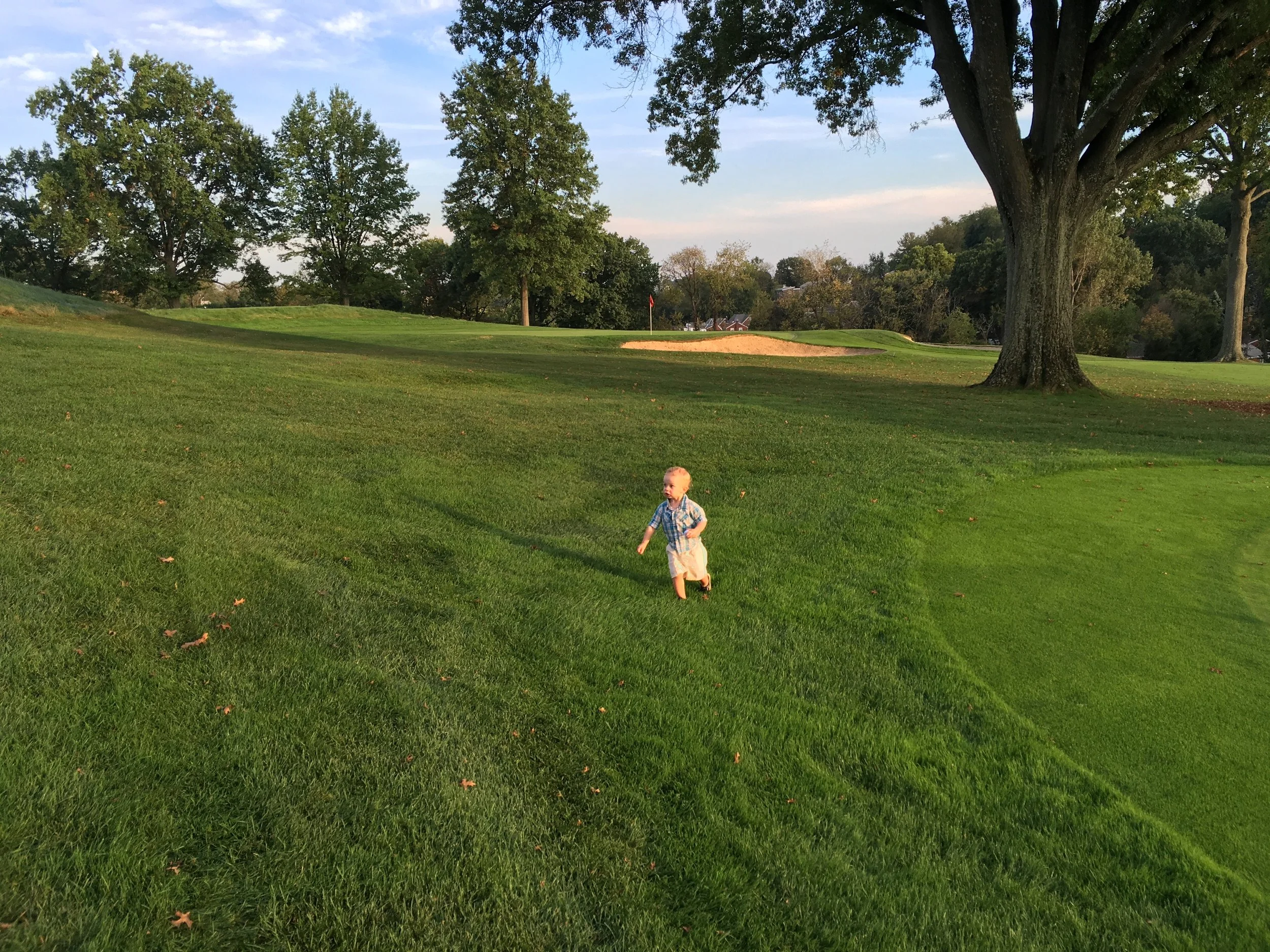 Shanahan Clan - September 2017 Photo Collection