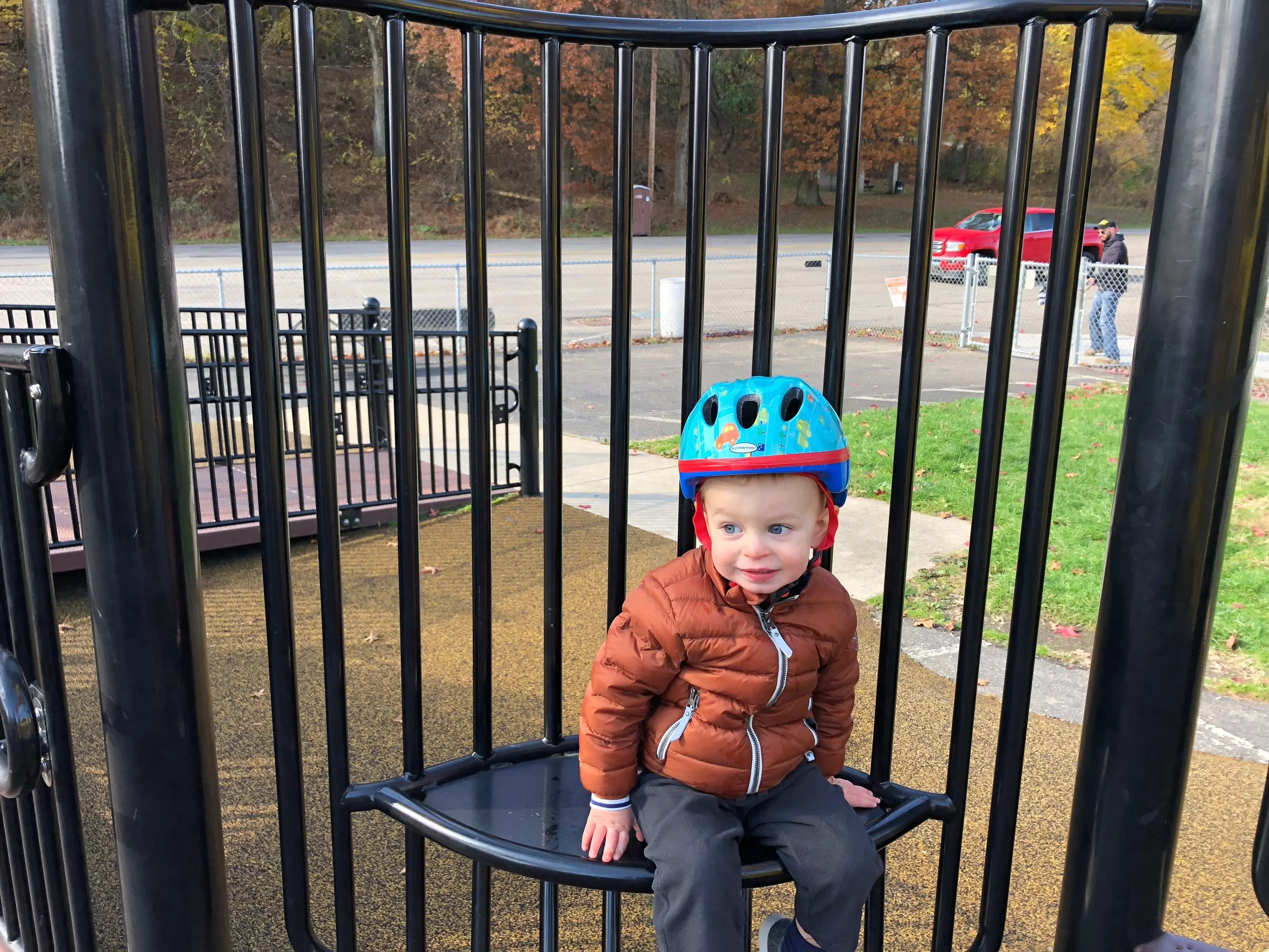 Shanahan Clan - November 2017 Photo Collection