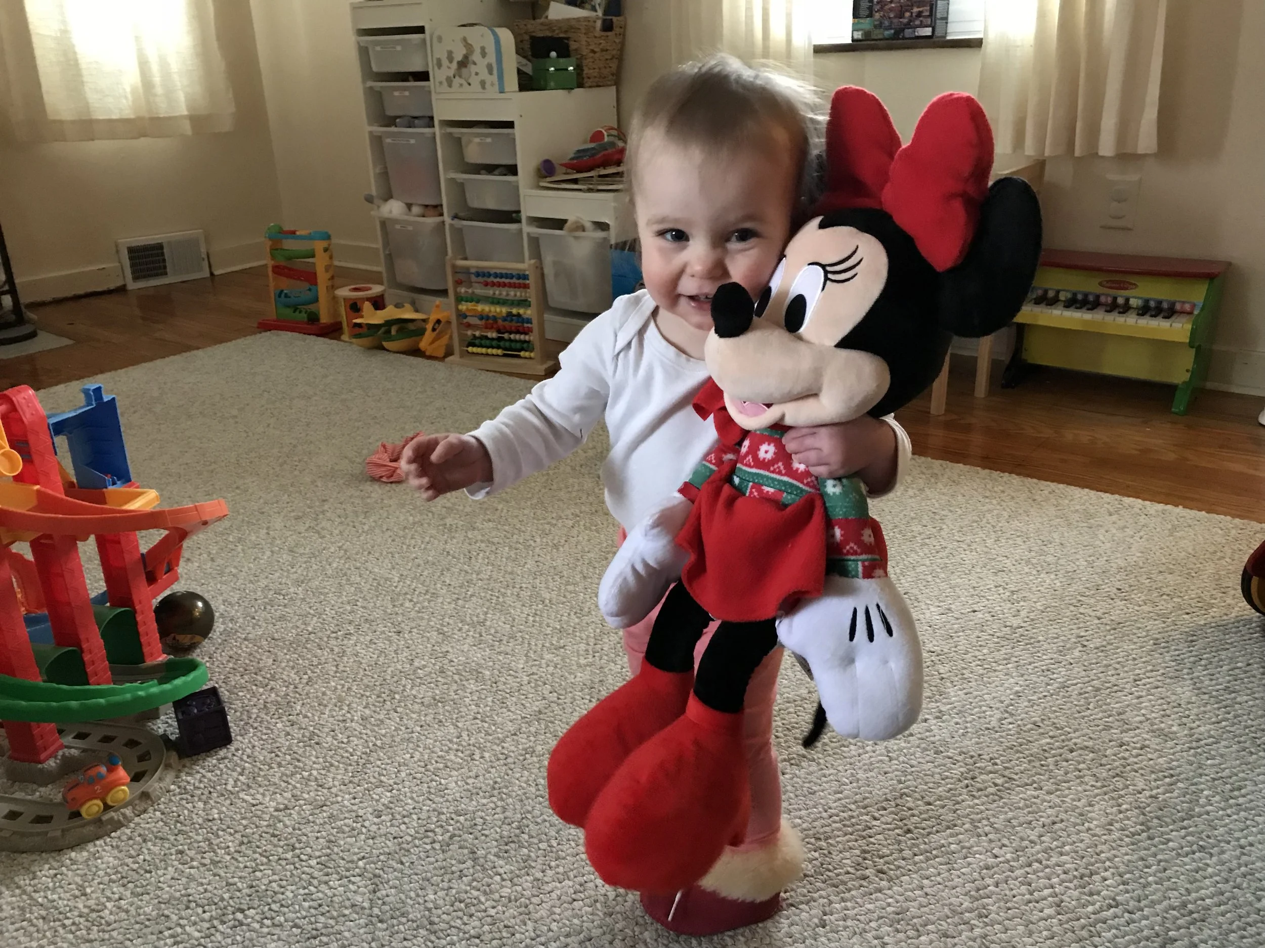 Shanahan Clan - February 2018 Photo Collection