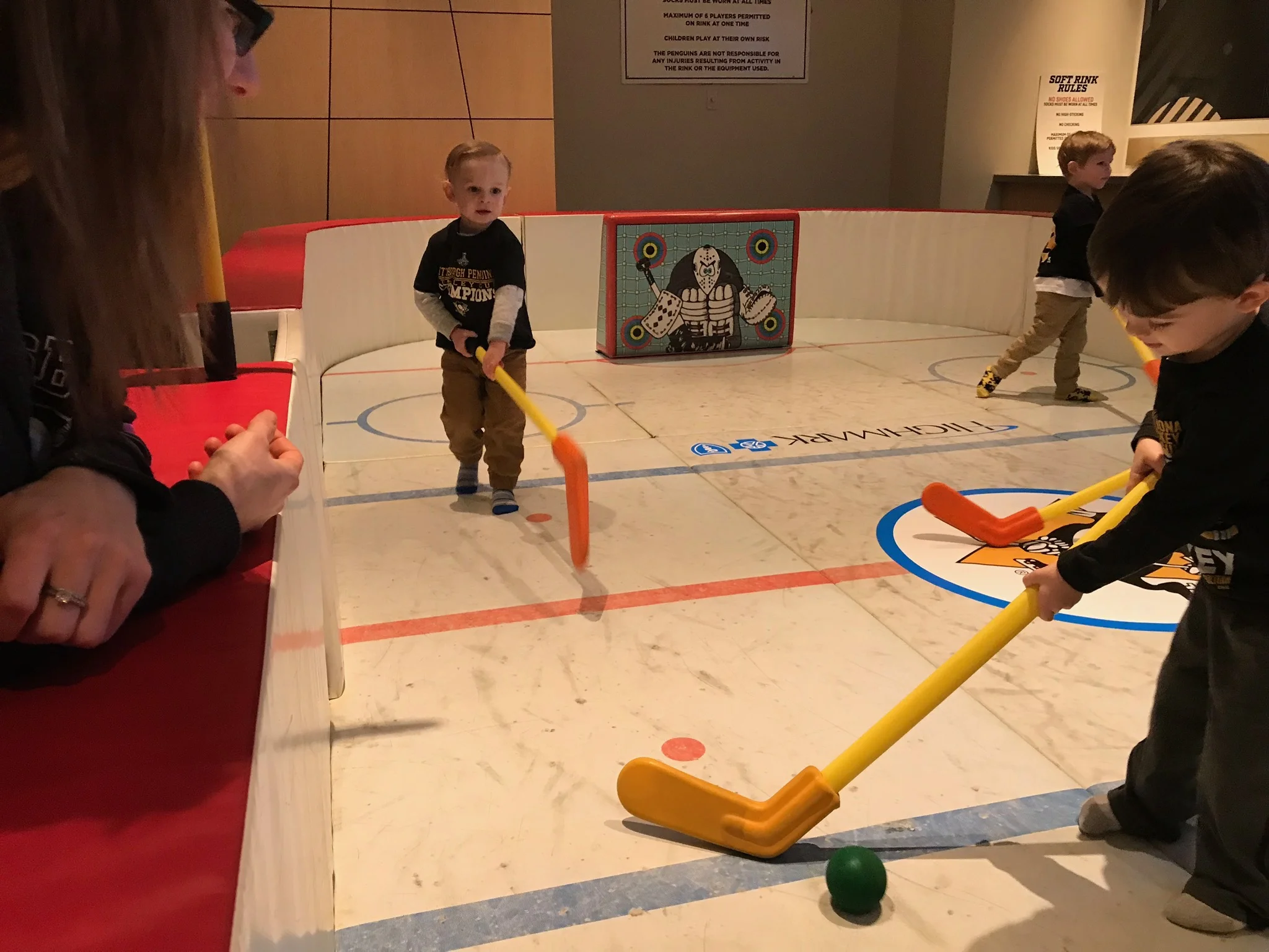 Shanahan Clan - March 2018 Photo Collection