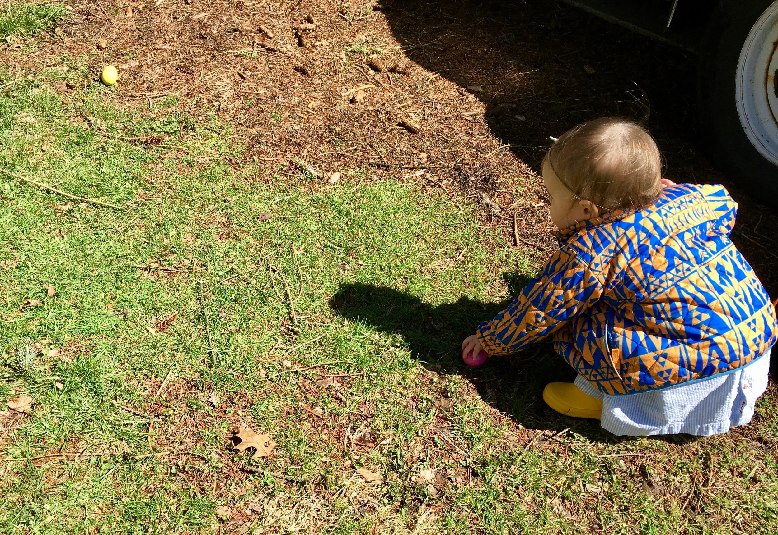 Shanahan Clan - April 2018 Photo Collection