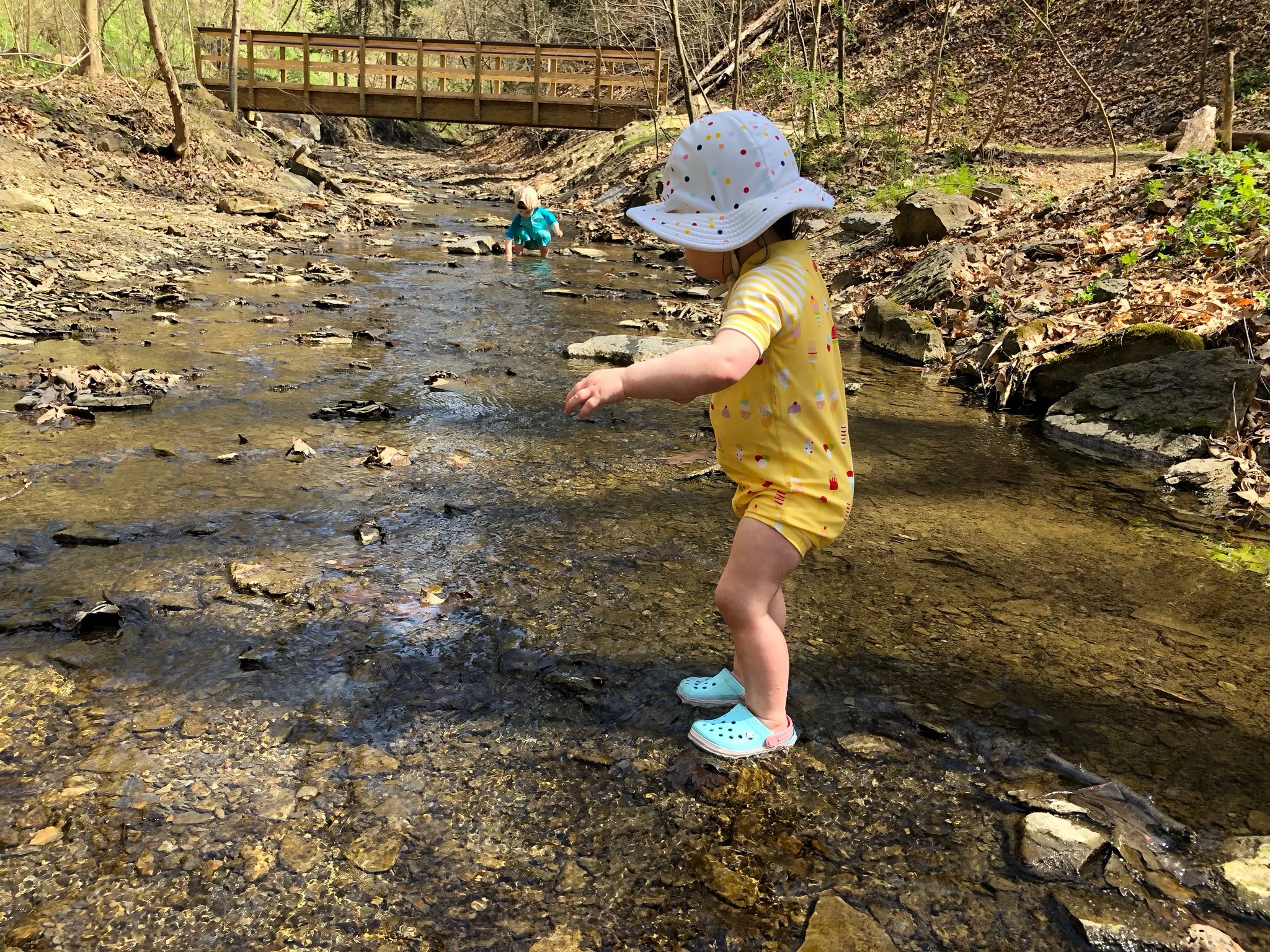 Shanahan Clan - May 2018 Photo Collection