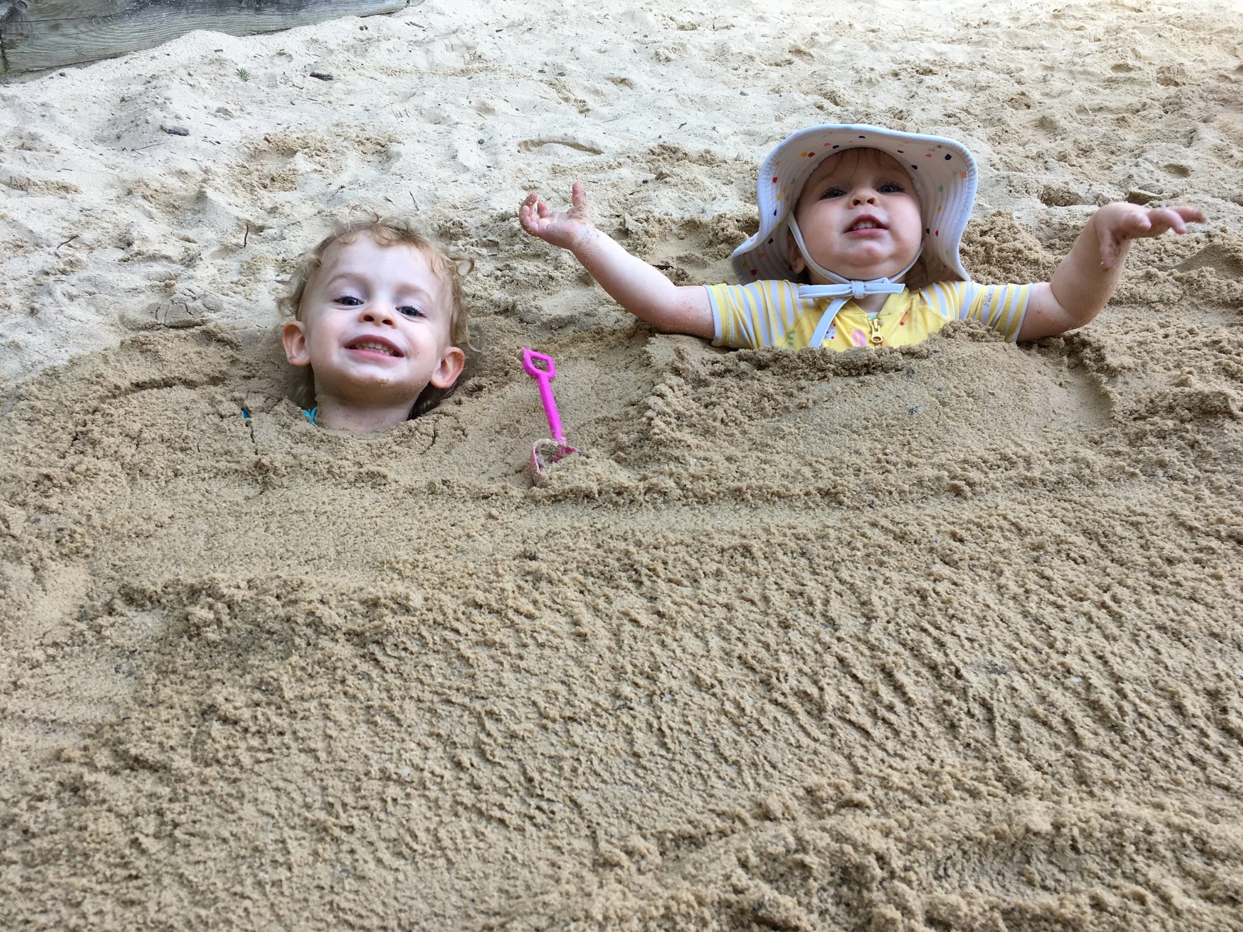 Shanahan Clan - June 2018 Photo Collection