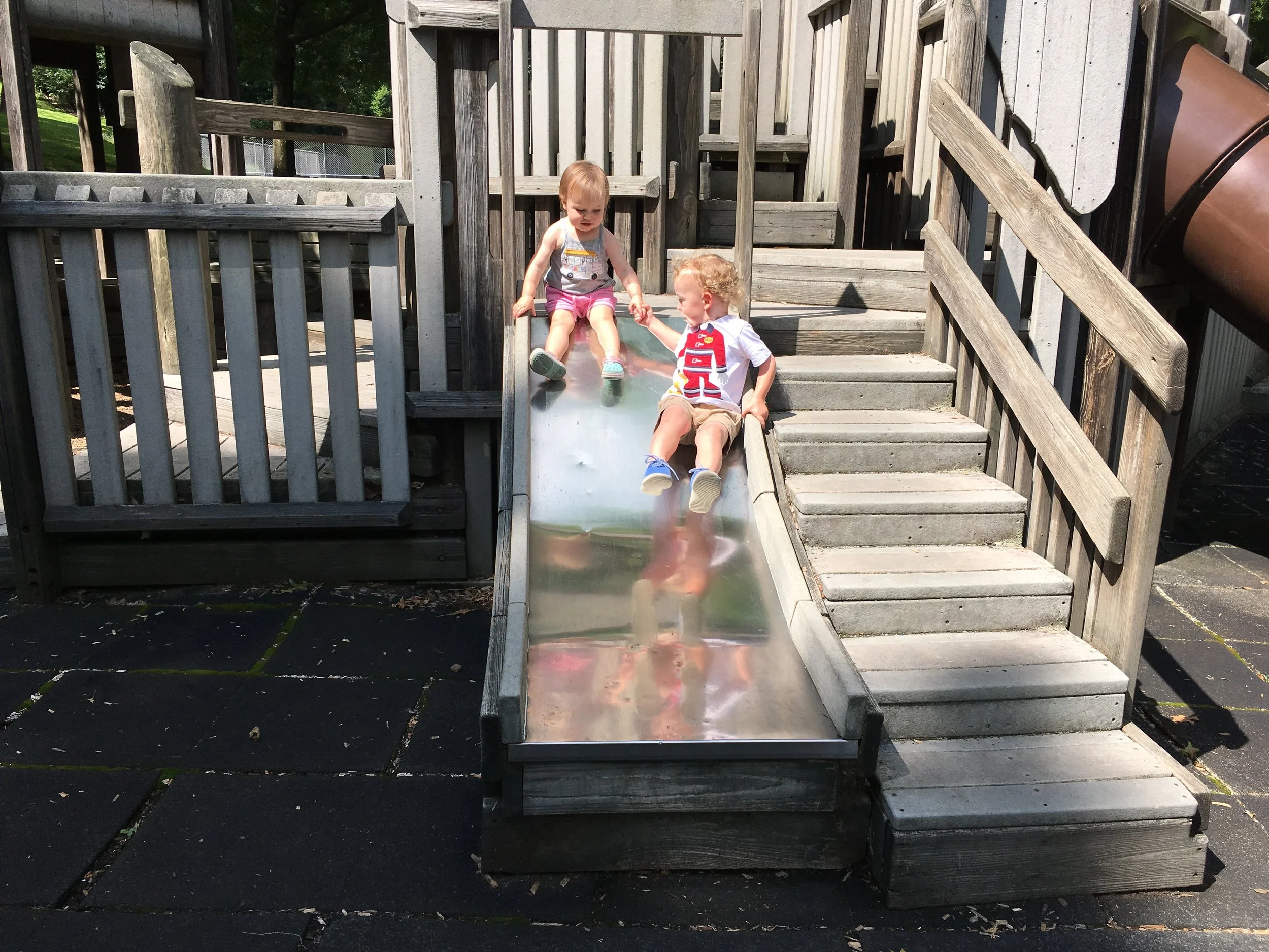 Shanahan Clan - July 2018 Photo Collection