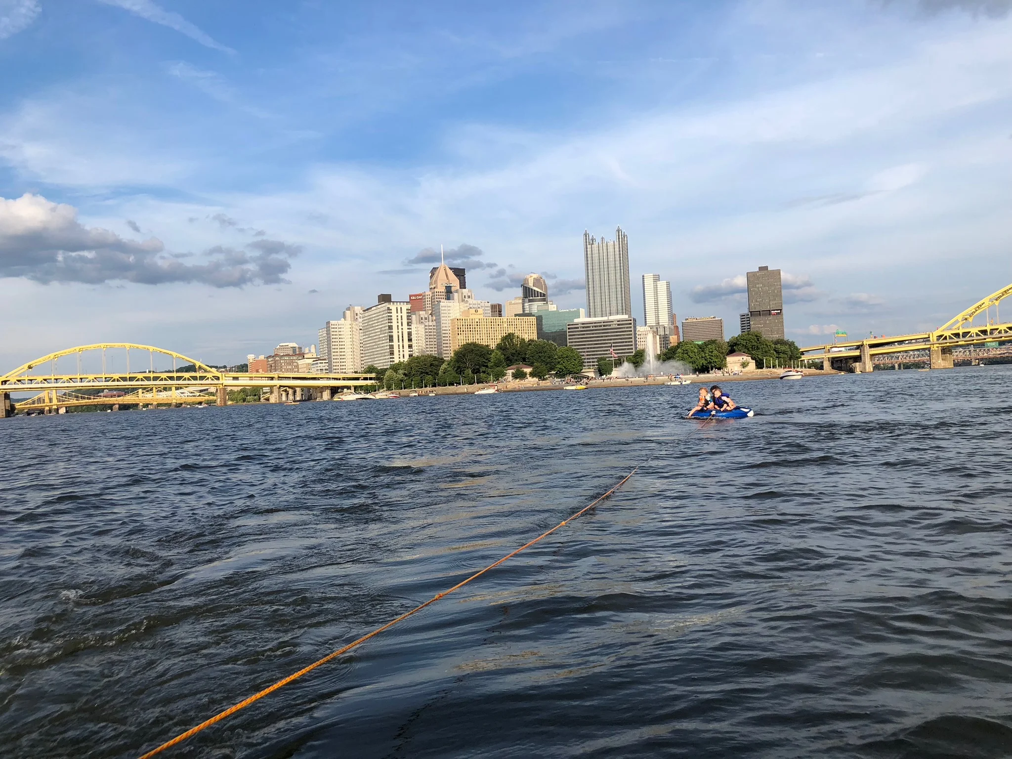 Shanahan Clan - August 2018 Photo Collection 