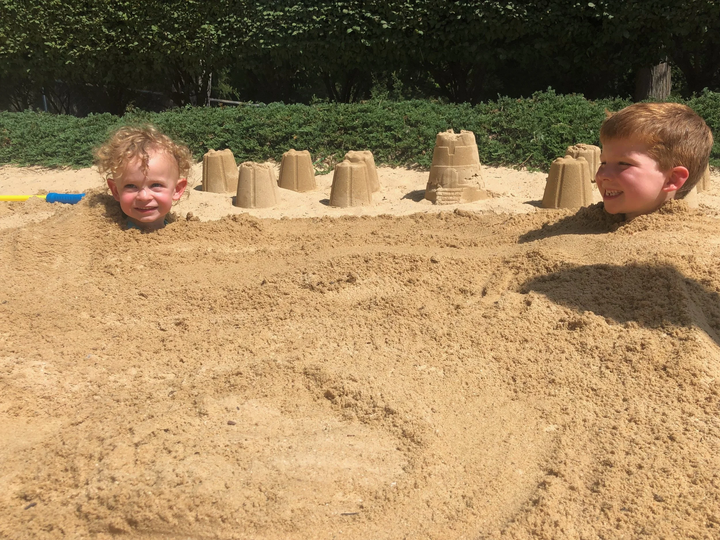 Shanahan Clan - September 2018 Photo Collection