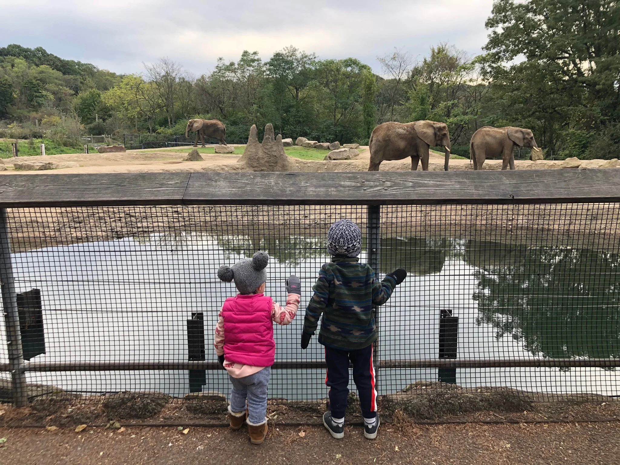 October 2018 Photo Collection