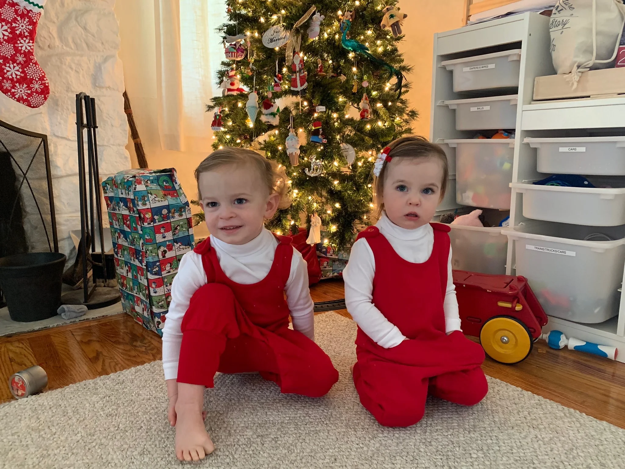 December 2018 Photo Collection