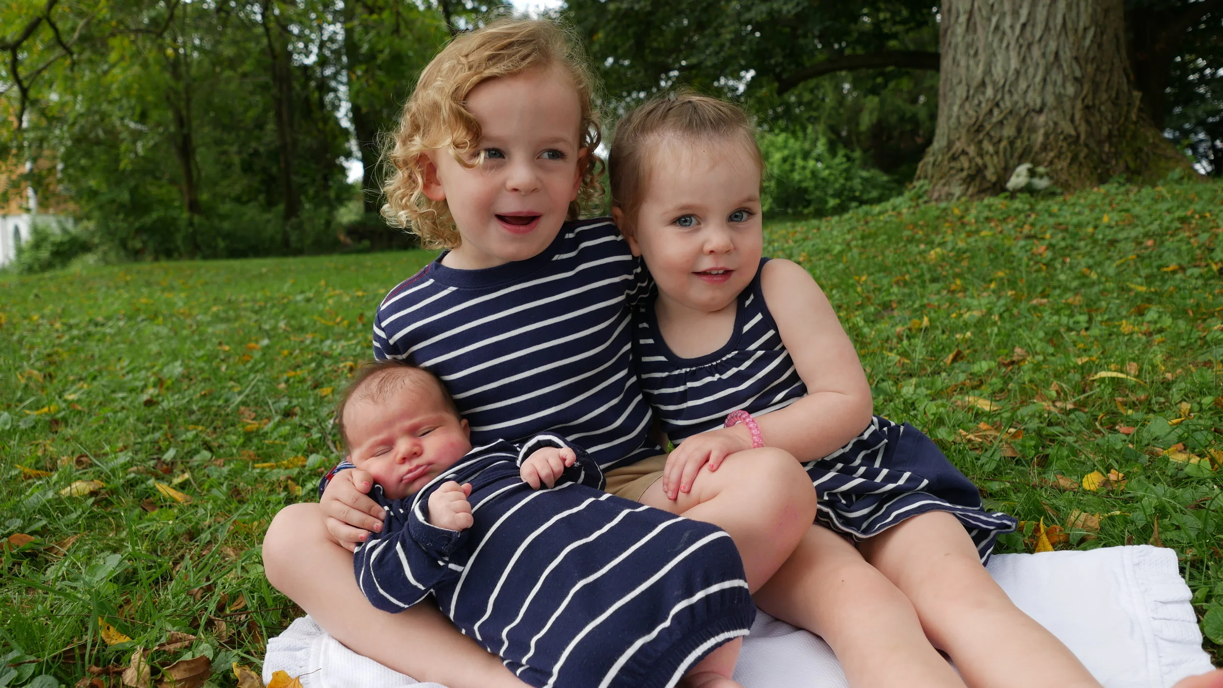 August 2019 Photo Collection