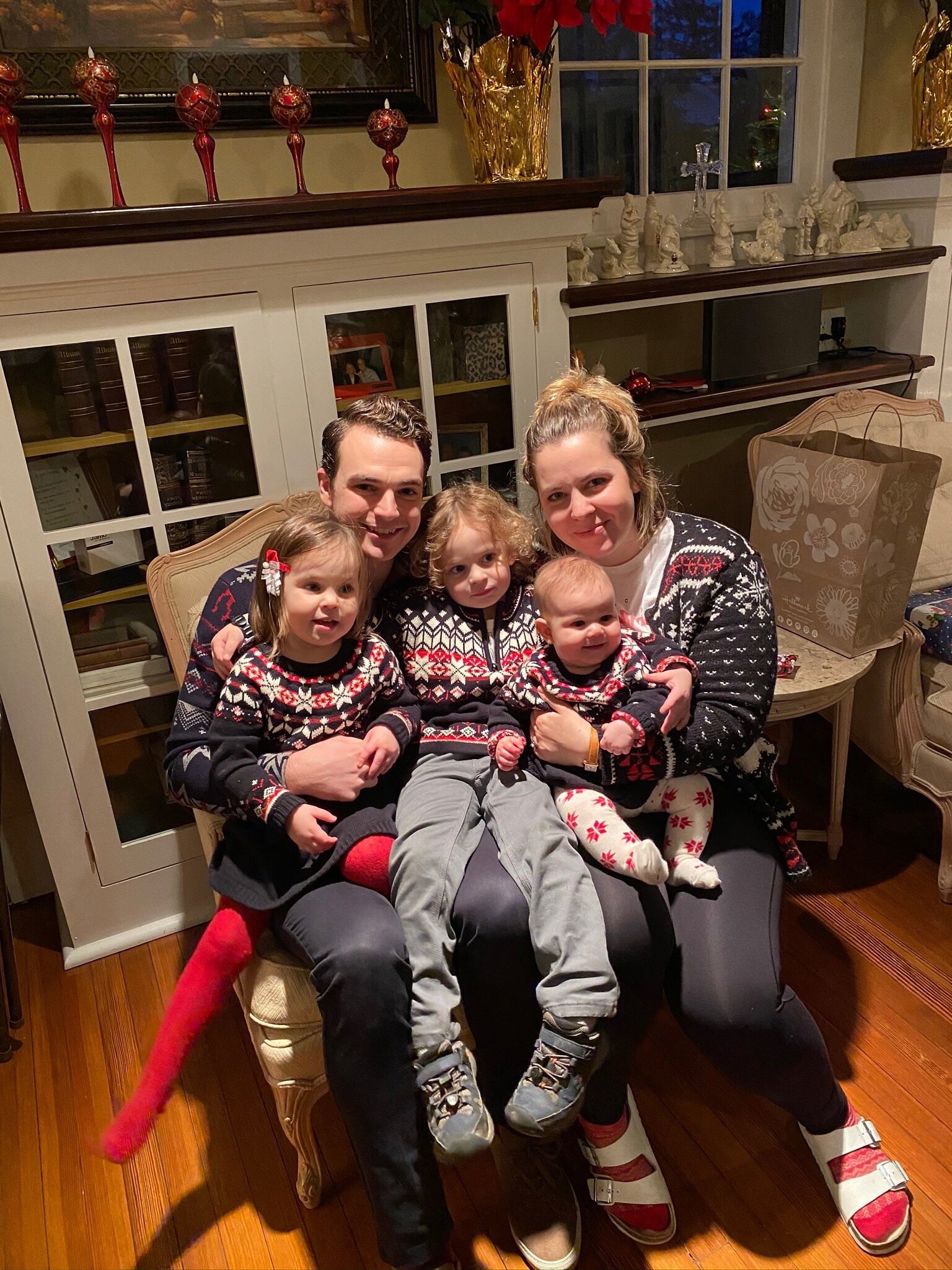 December 2019 Photo Collection