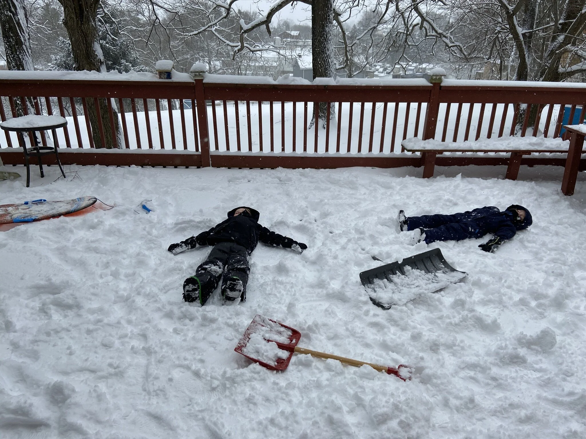 February 2020 Photo Collection