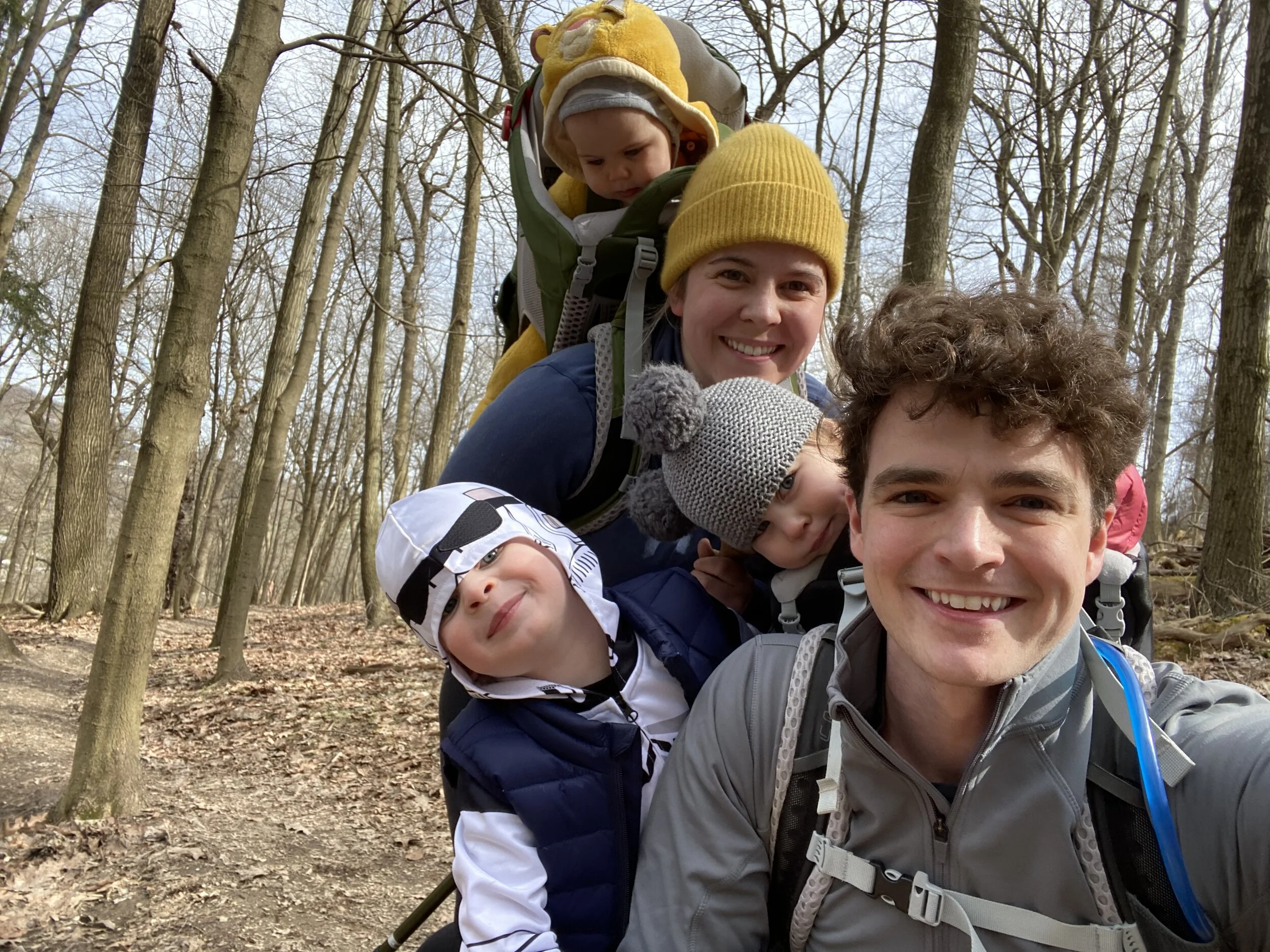 March 2020 Photo Collection