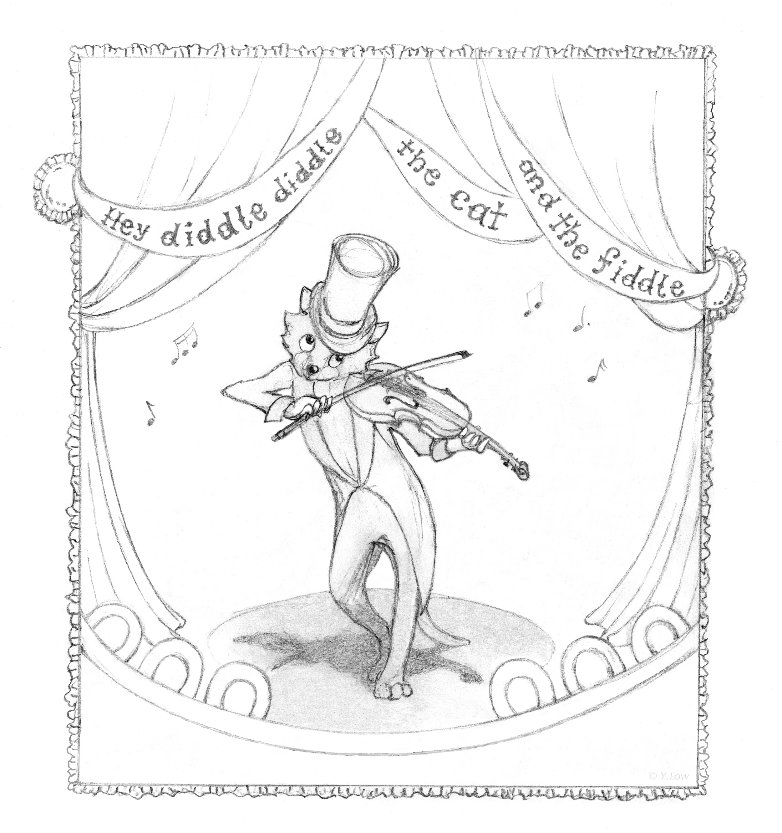Hey Diddle Diddle Cat.jpg
