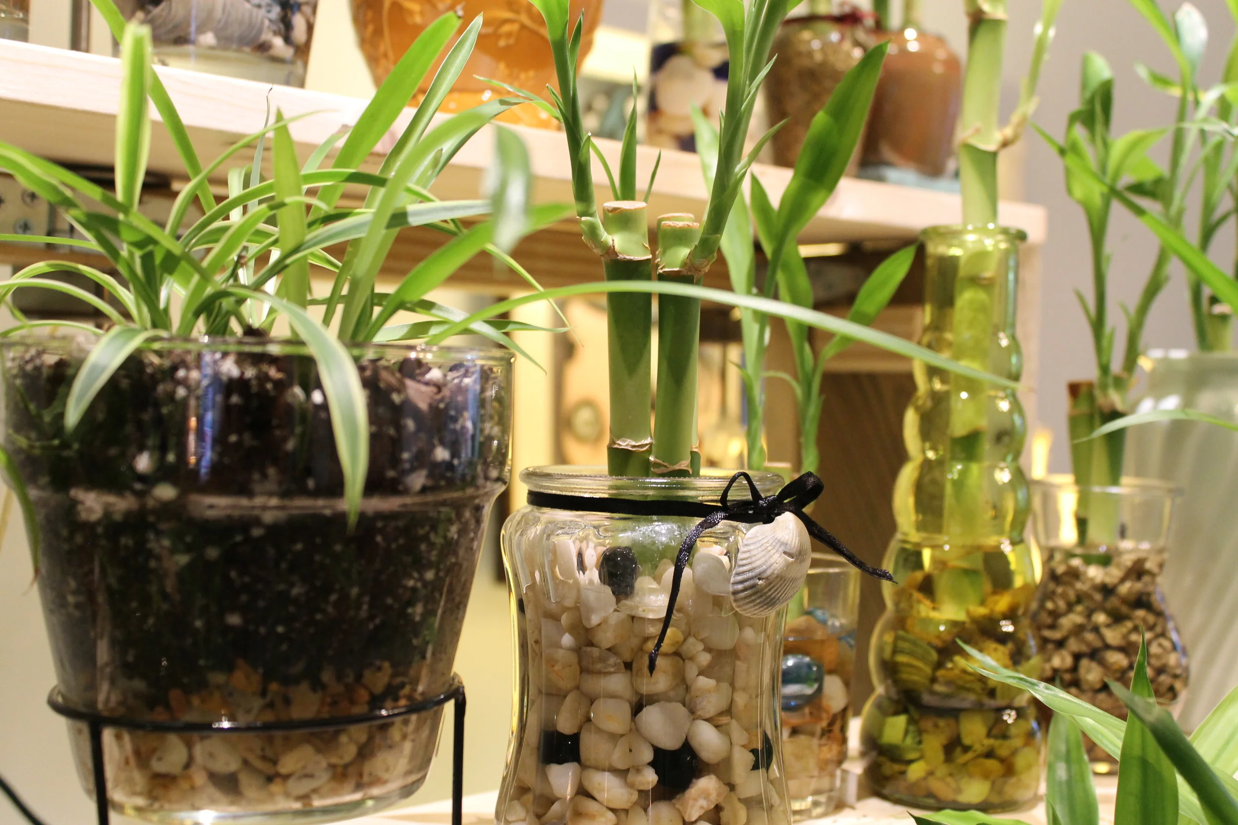 Spring Fling Craft Show - Wexford