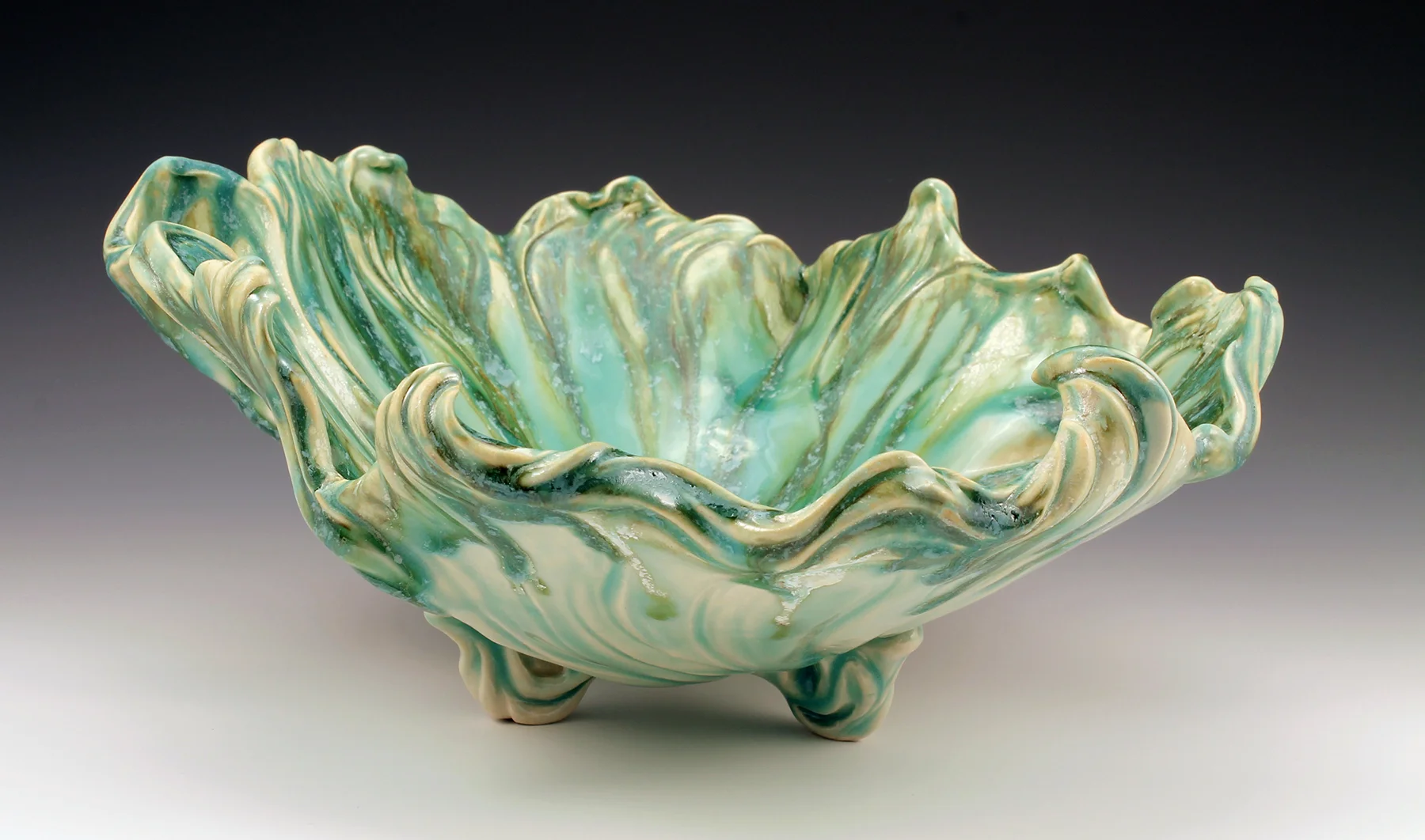 Mentors & Makers: A Fine Art Exhibition
