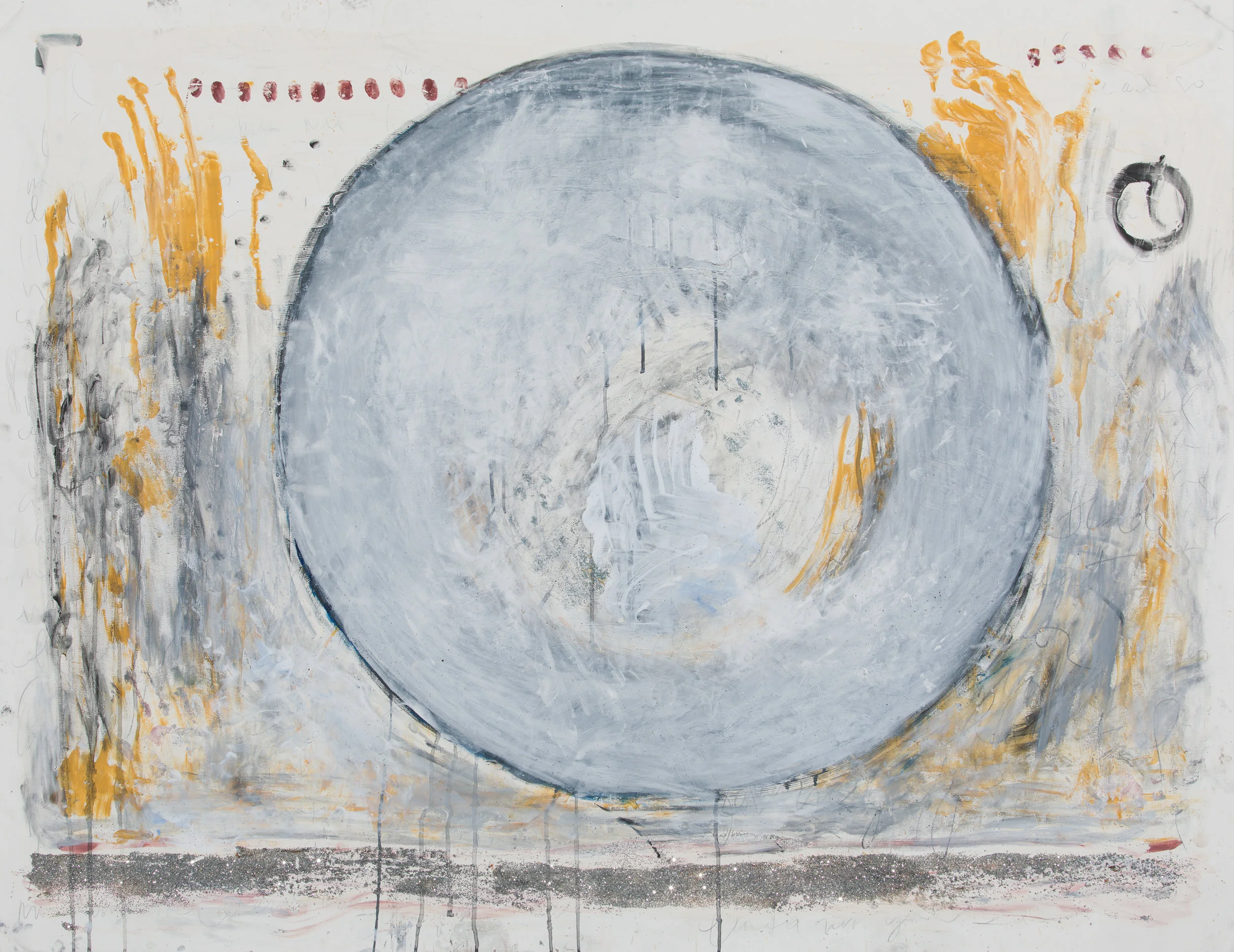 Hollow Moon